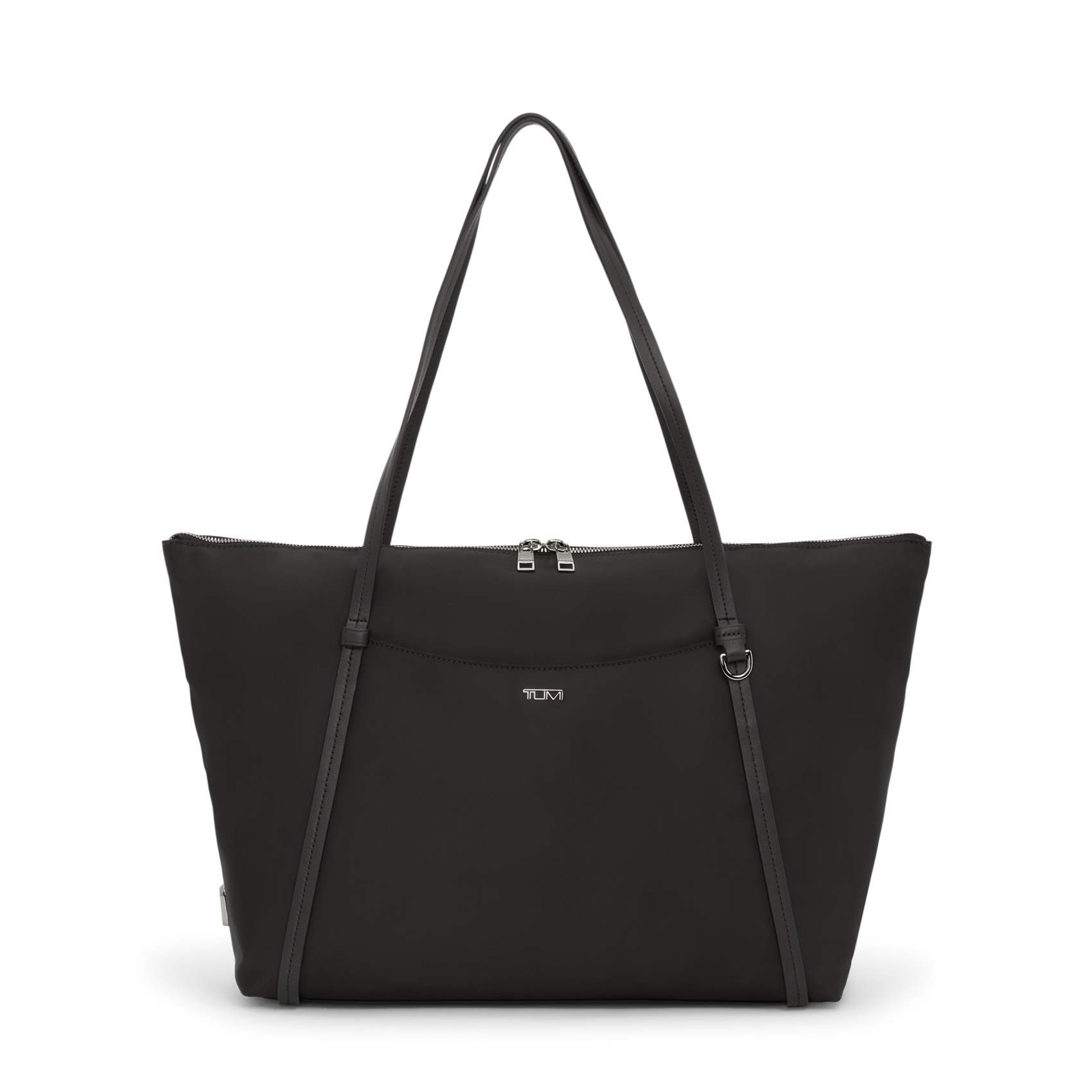 Voyageur tote TUMI Noir