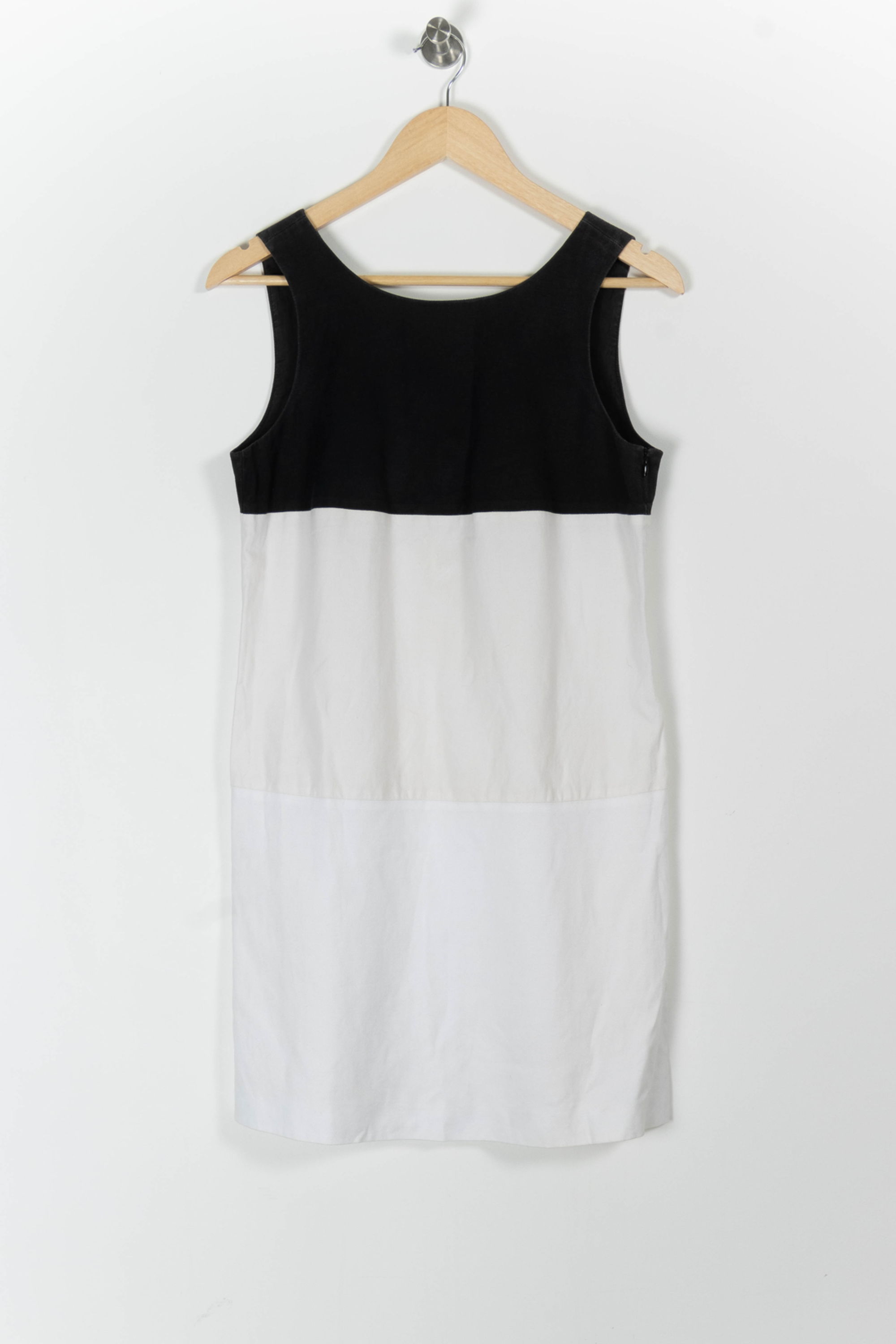 Robe courte & midi AGNES B. - Seconde Main Multicolore