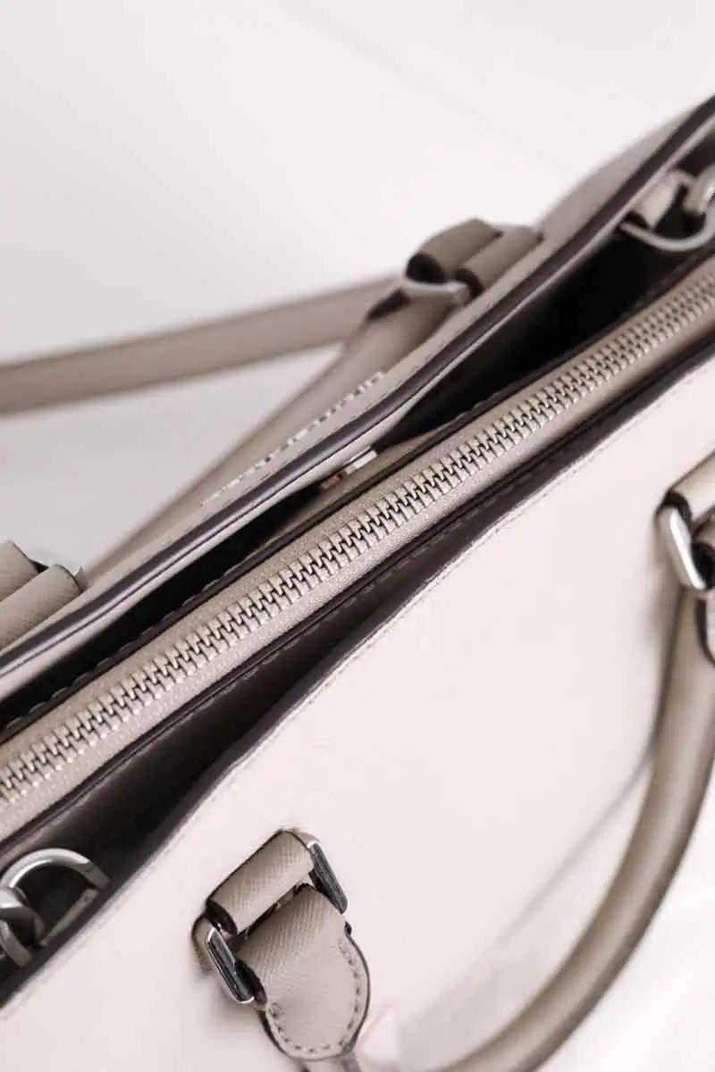 Shoulder bag MICHAEL KORS - Seconde main Grey