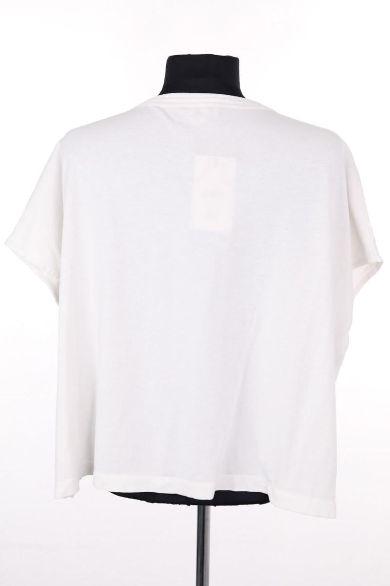 T-shirt KENZO - SECONDE MAIN White