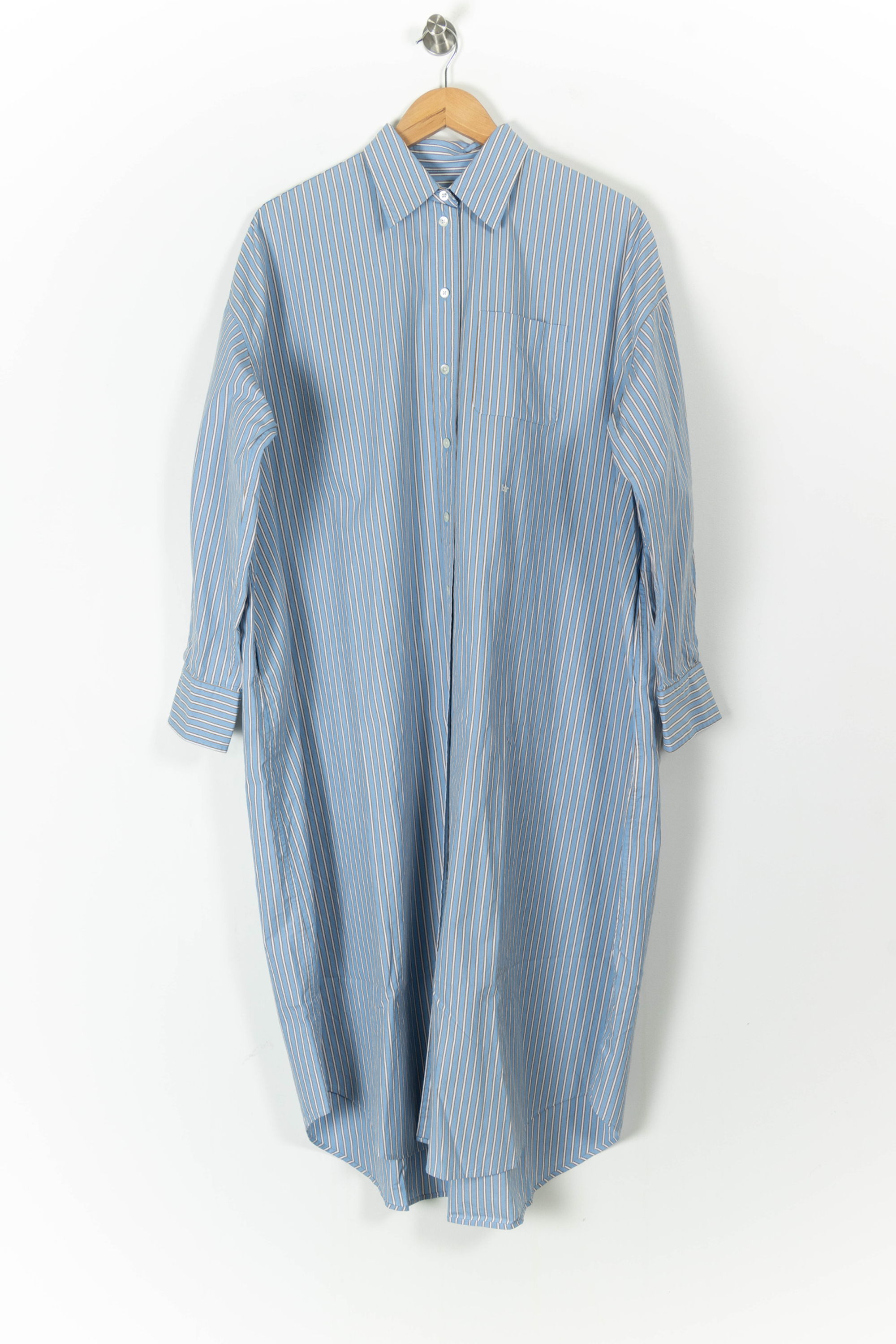 Long dress BELLEROSE - Seconde Main Blue