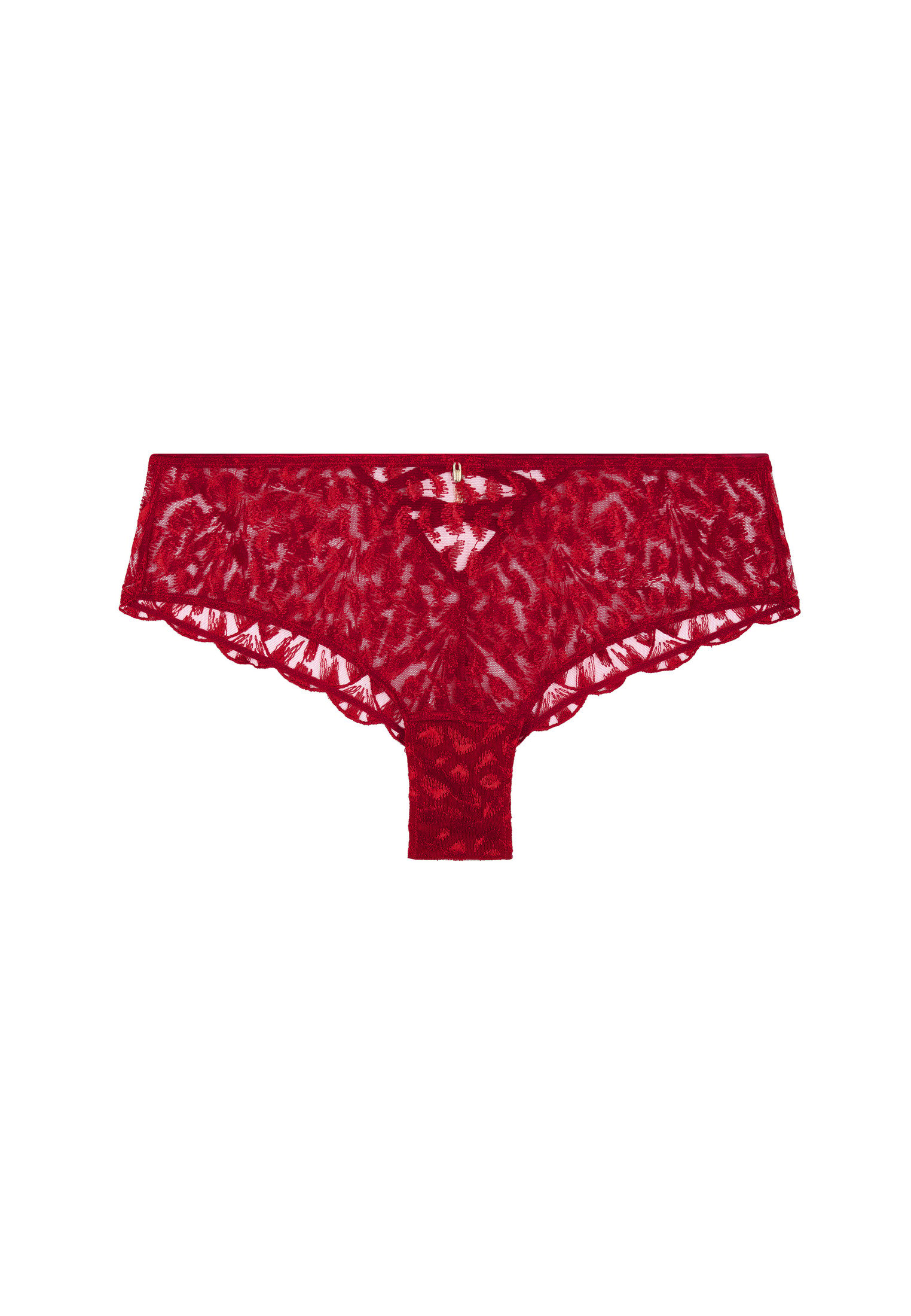 Hipster briefs AUBADE Red