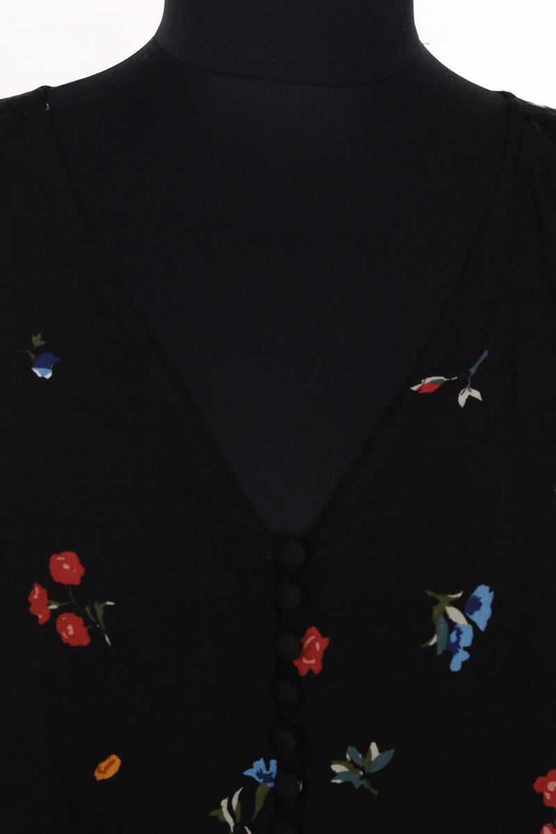 Blouse SEZANE - Seconde main Black