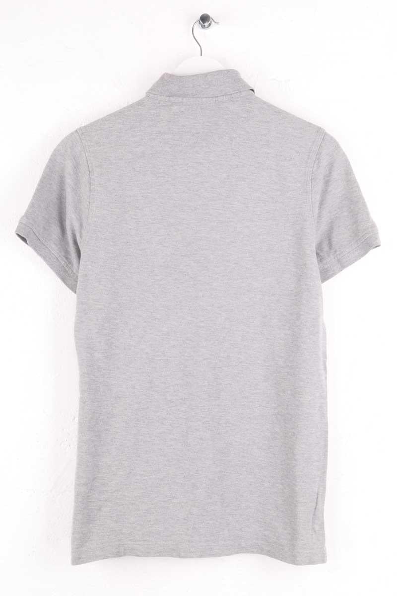 Polo shirt TOMMY HILFIGER - SECONDE MAIN Grey