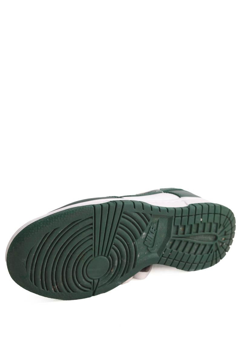 Sneakers NIKE - Seconde Main Green