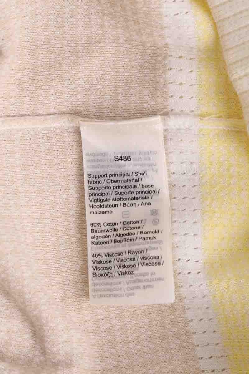 Robe LACOSTE - SECONDE MAIN Beige