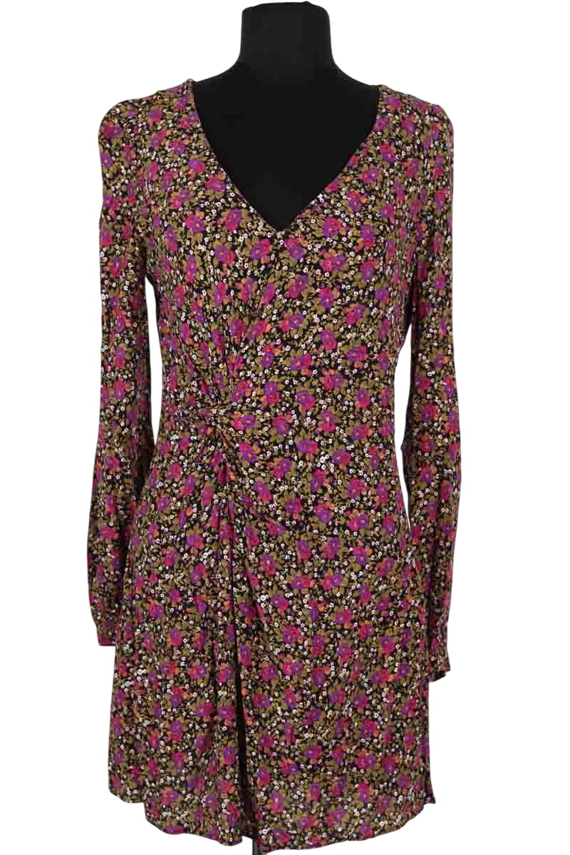 Dress SEZANE - Seconde main Purple