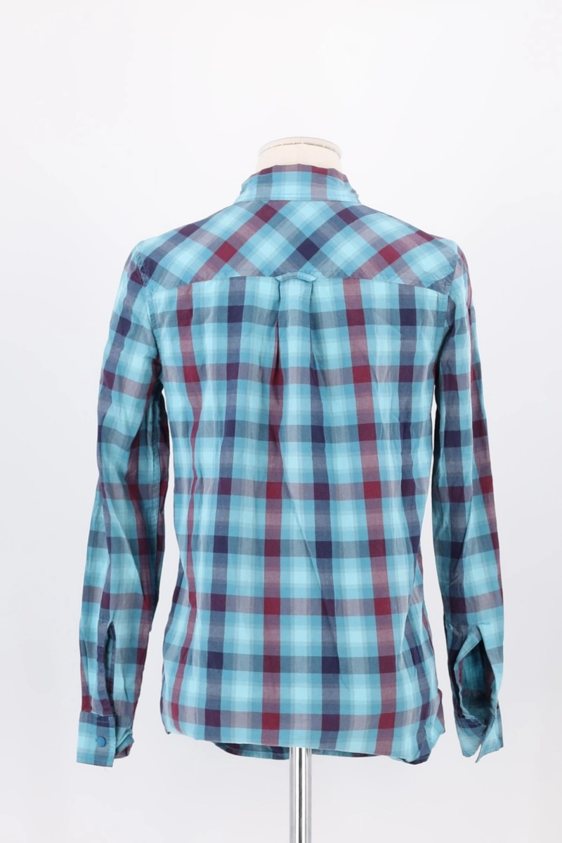Shirt TOMMY HILFIGER - SECONDE MAIN Blue