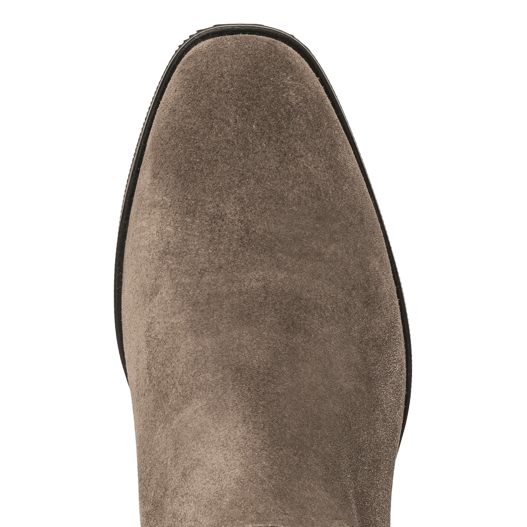 Leather boots | Beige BOCAGE Women