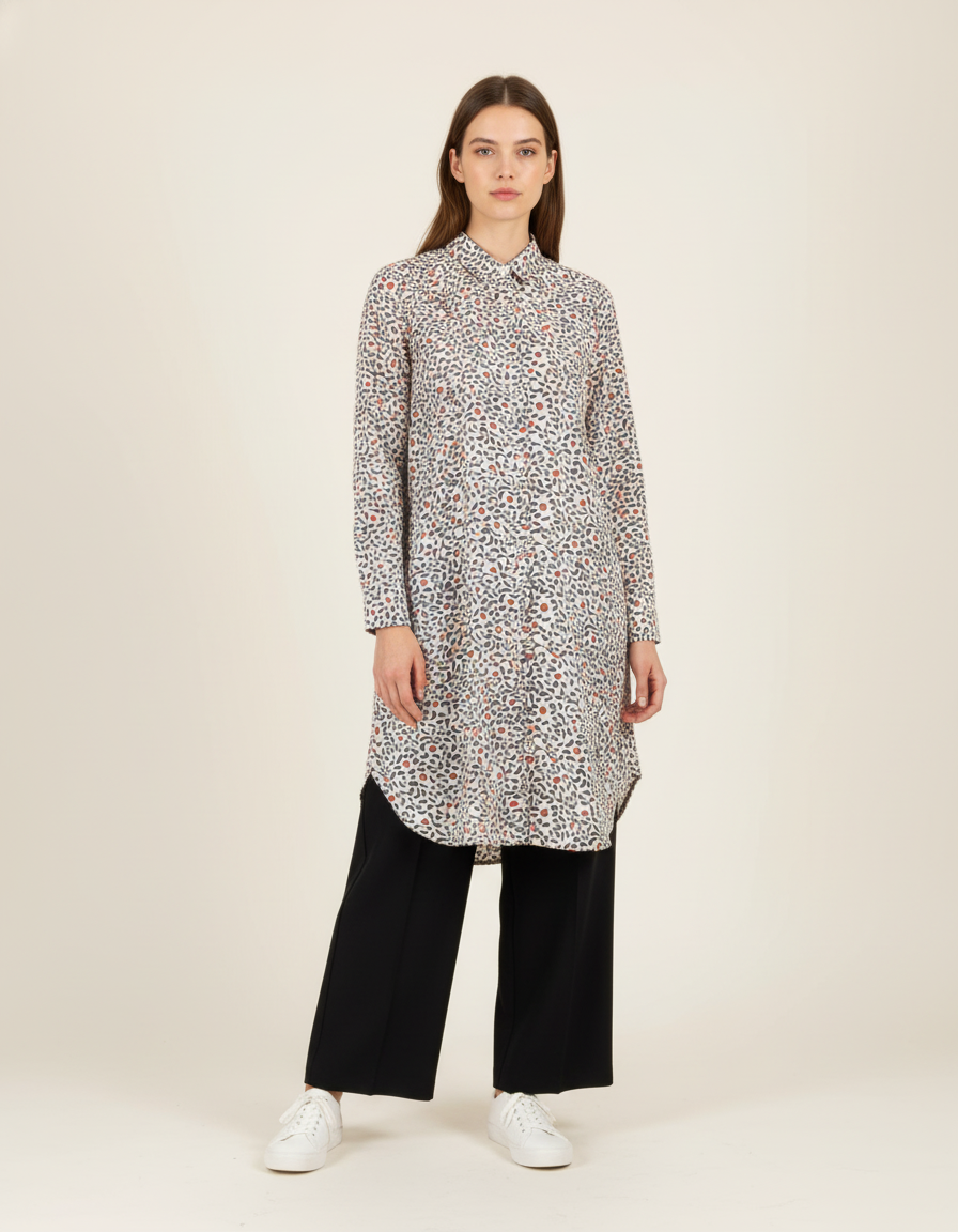 Short & midi dress CHLOE STORA - SECONDE MAIN White