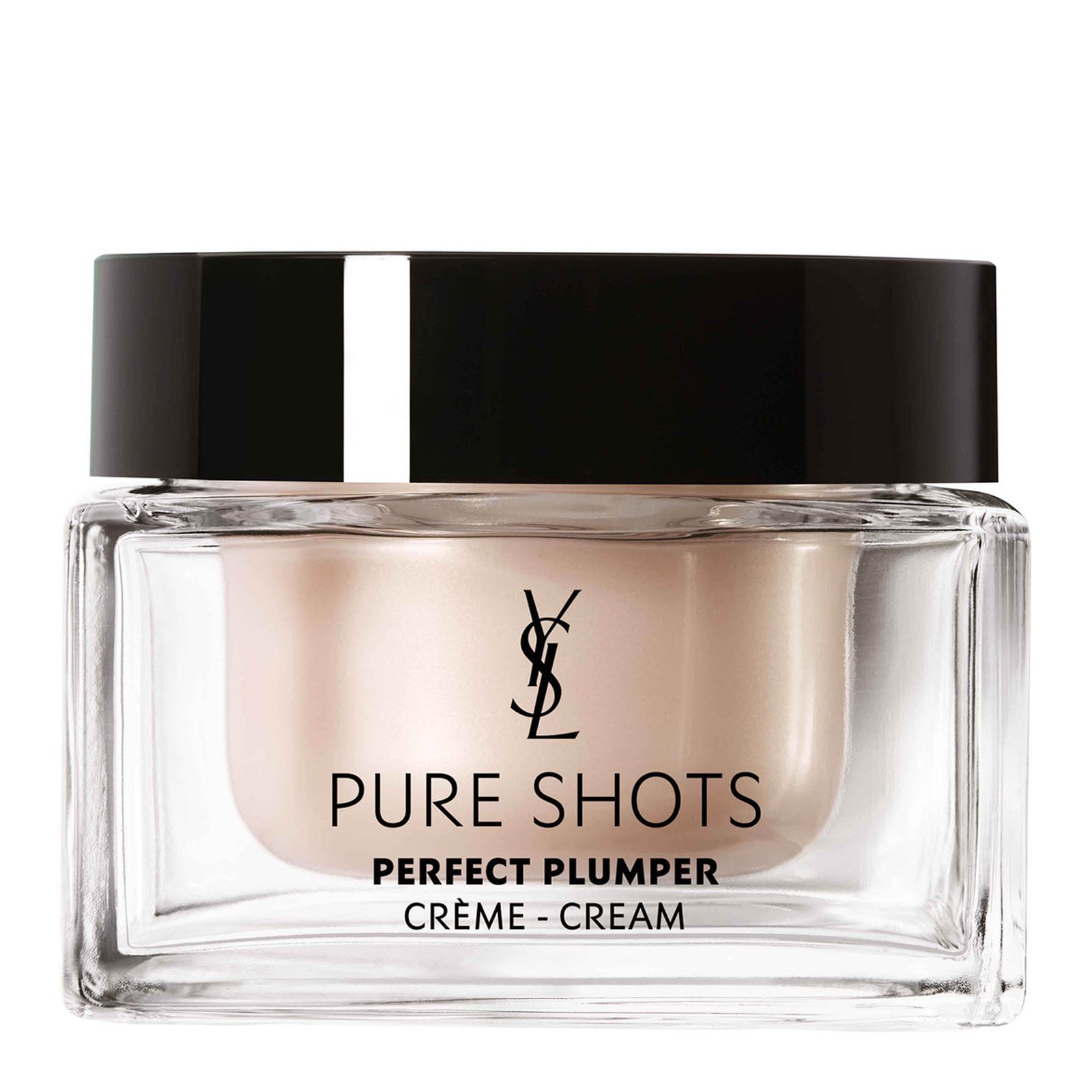 Pure Shots Crème Perfect Plumper YVES SAINT LAURENT No color