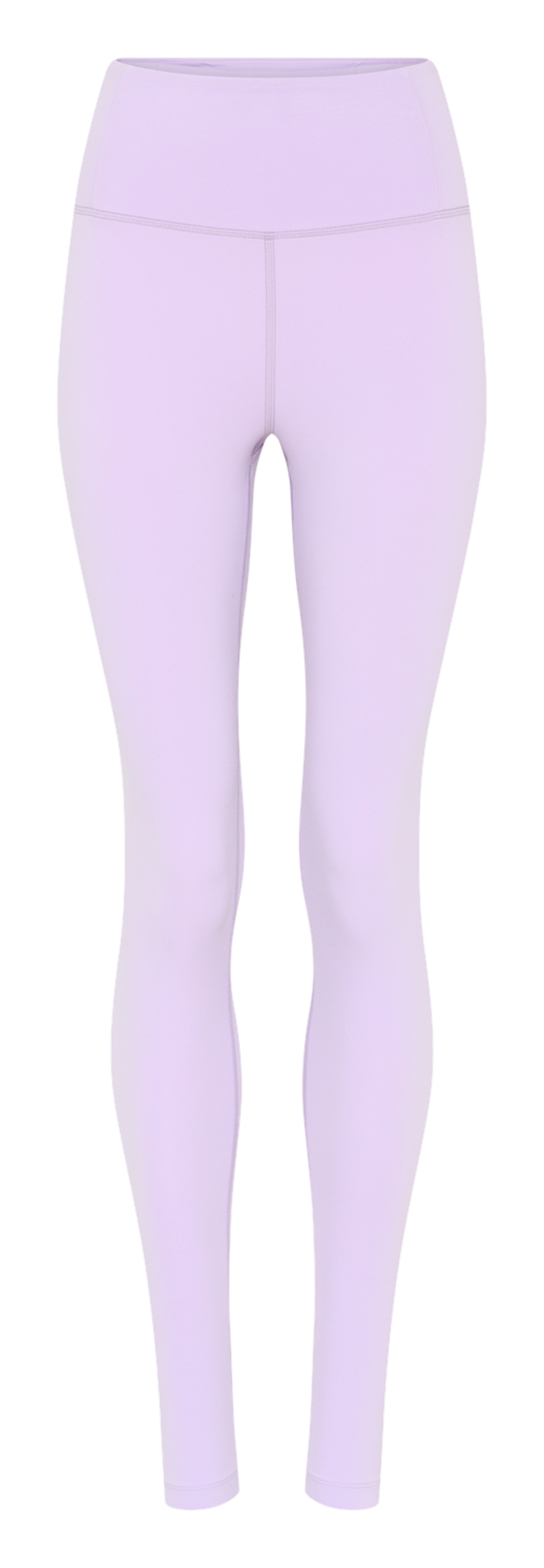 Legging de sport taille haute GIRLFRIEND COLLECTIVE Violet