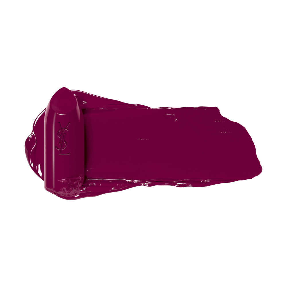 Rouge Pur Couture Rouge à lèvres fini satin P1 liberated plum