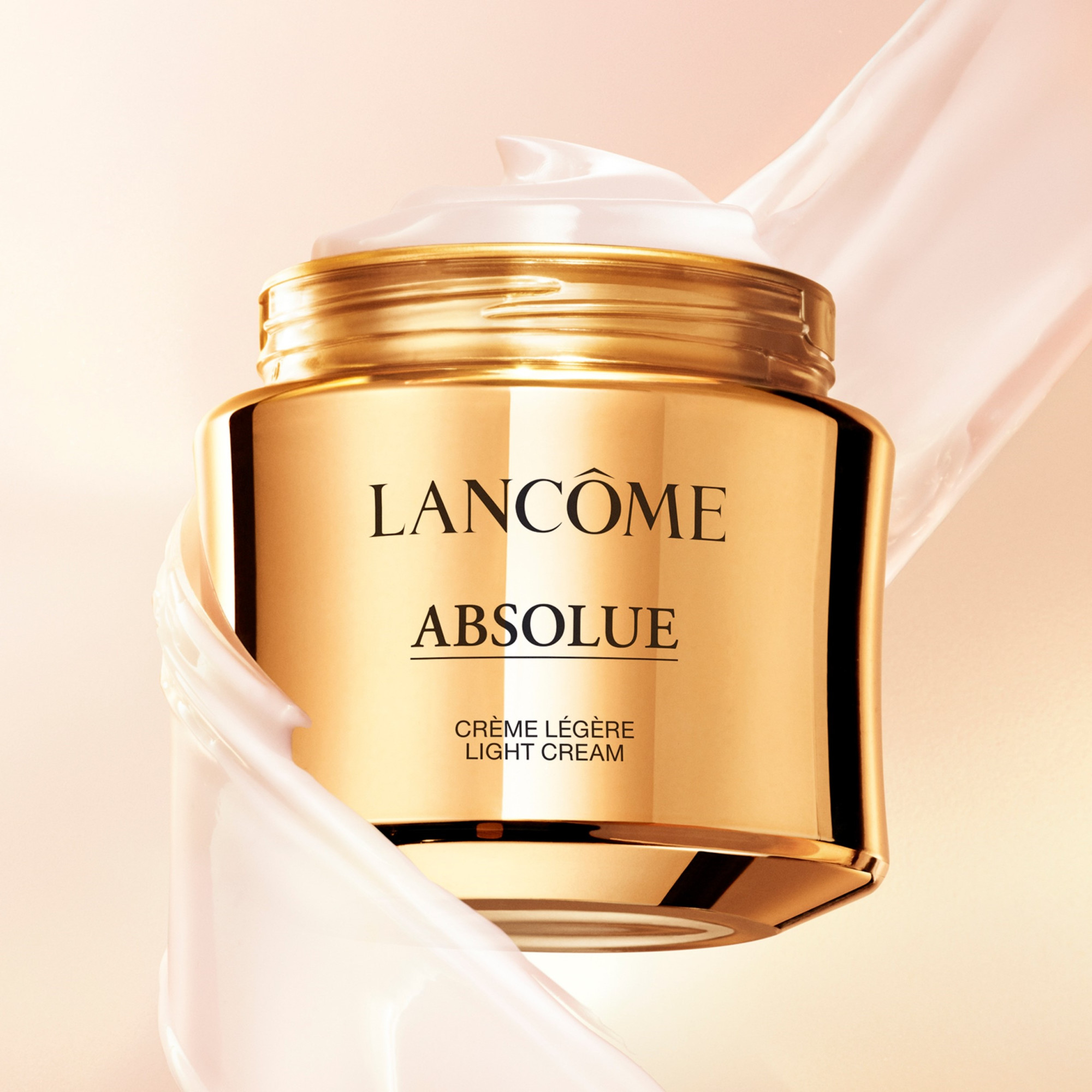 Absolue Light Regenerating Cream ? refill LANCÔME No color