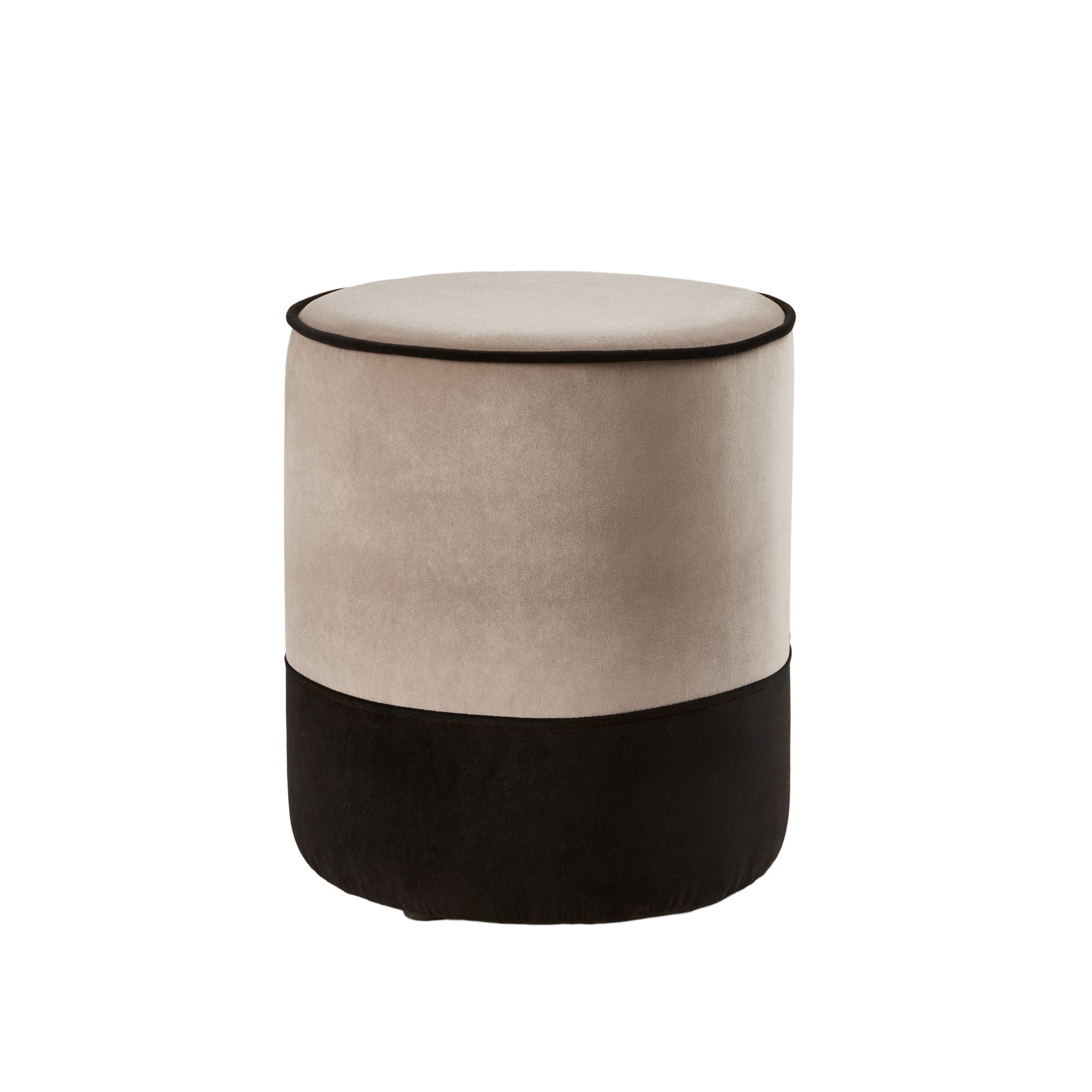 Pouf MADURA Brown