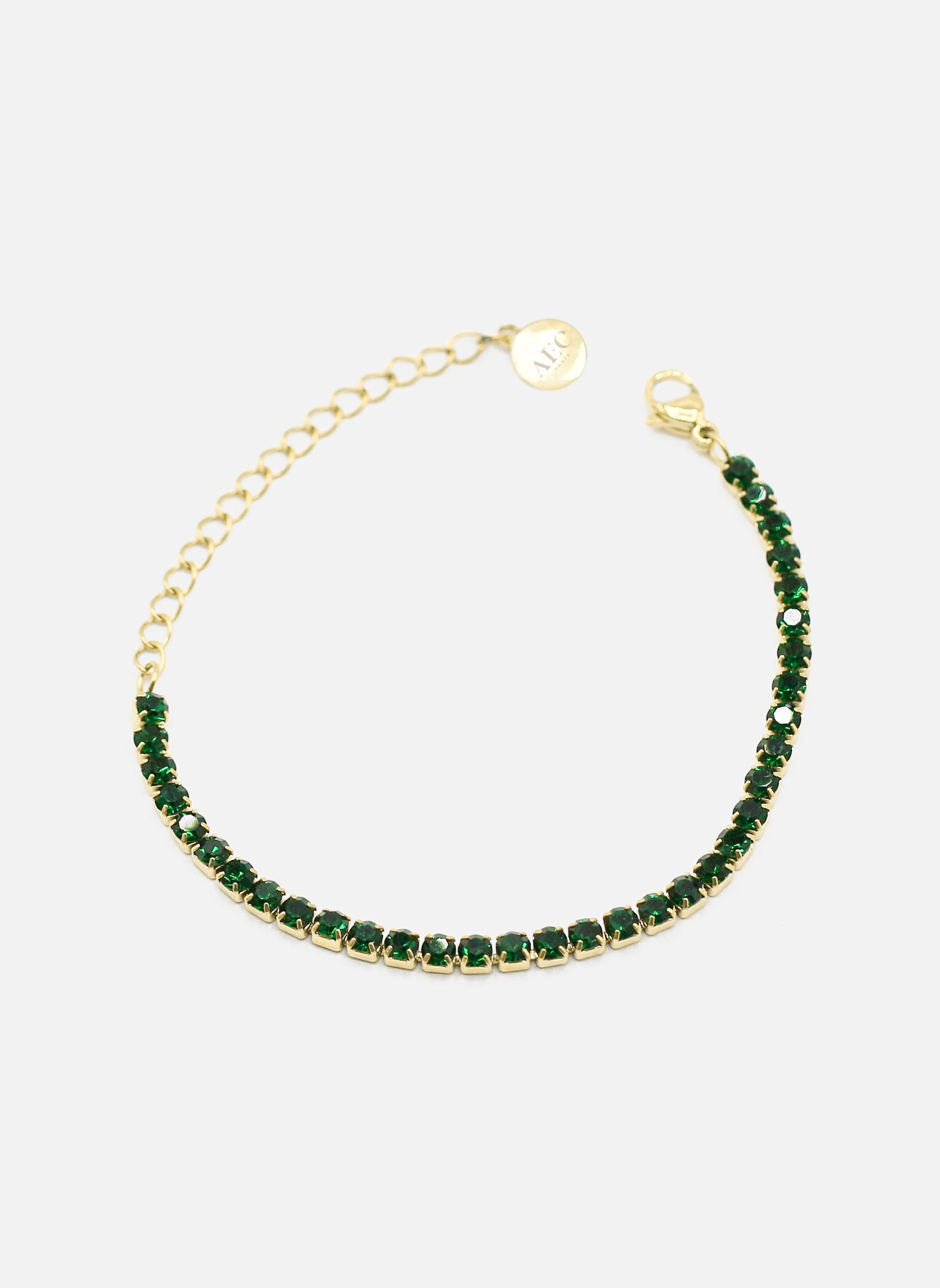 Chain bracelet AEC Paris