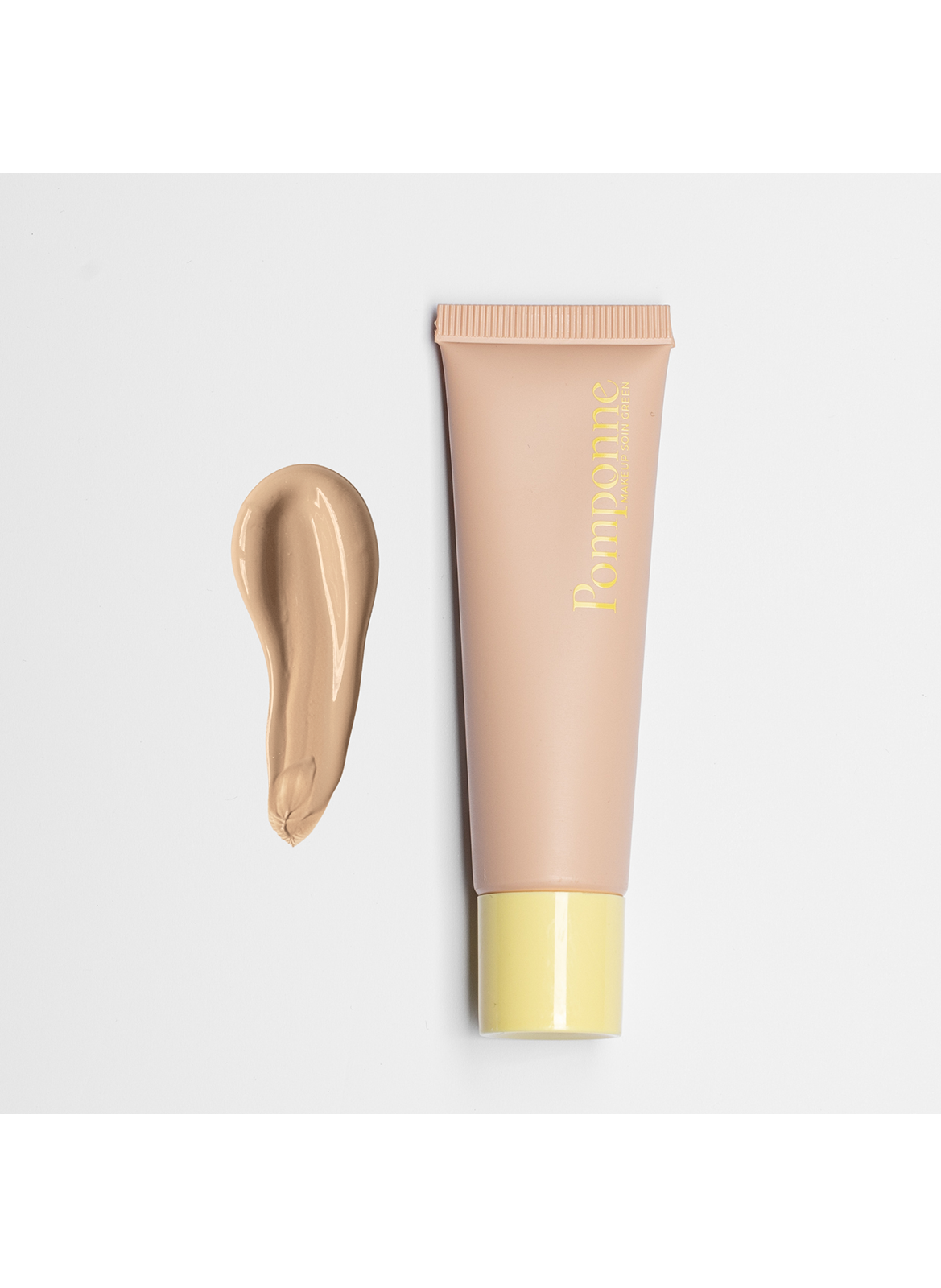 BB crème hydraterende SPF20 POMPONNE Nude