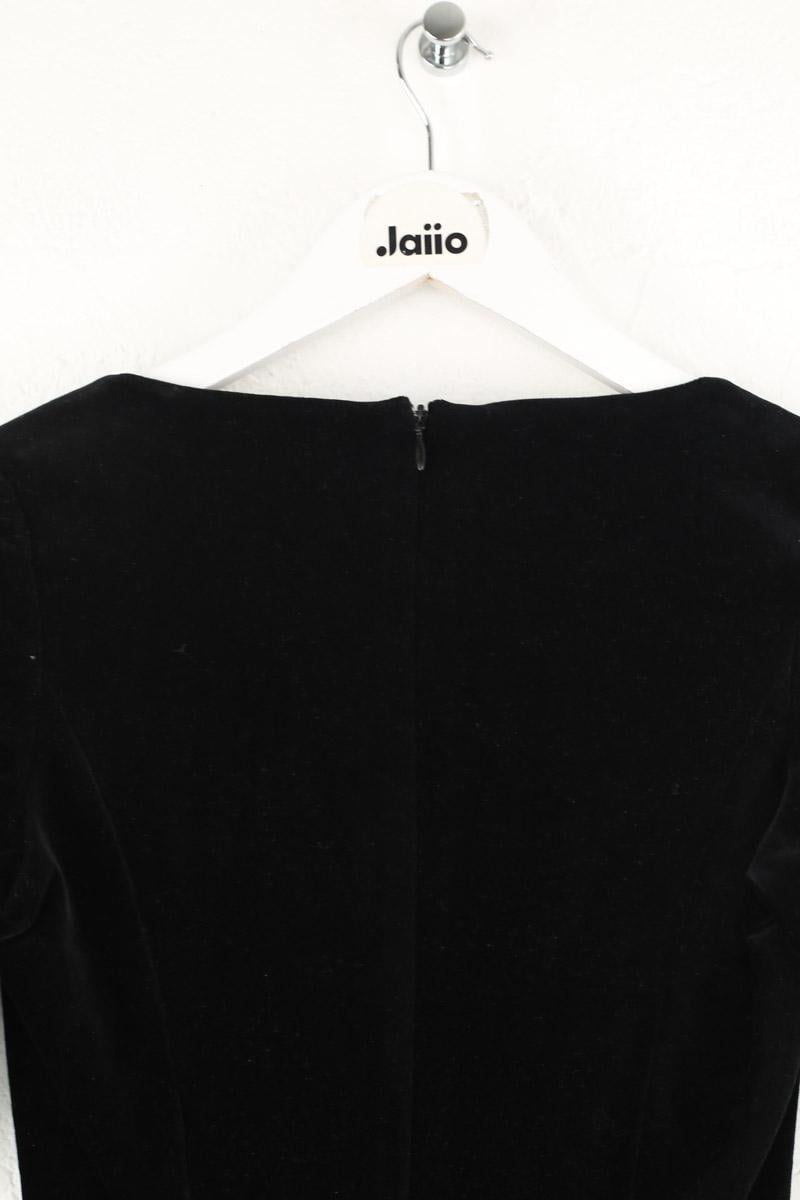 Cotton dress PAULE KA - Seconde main Black