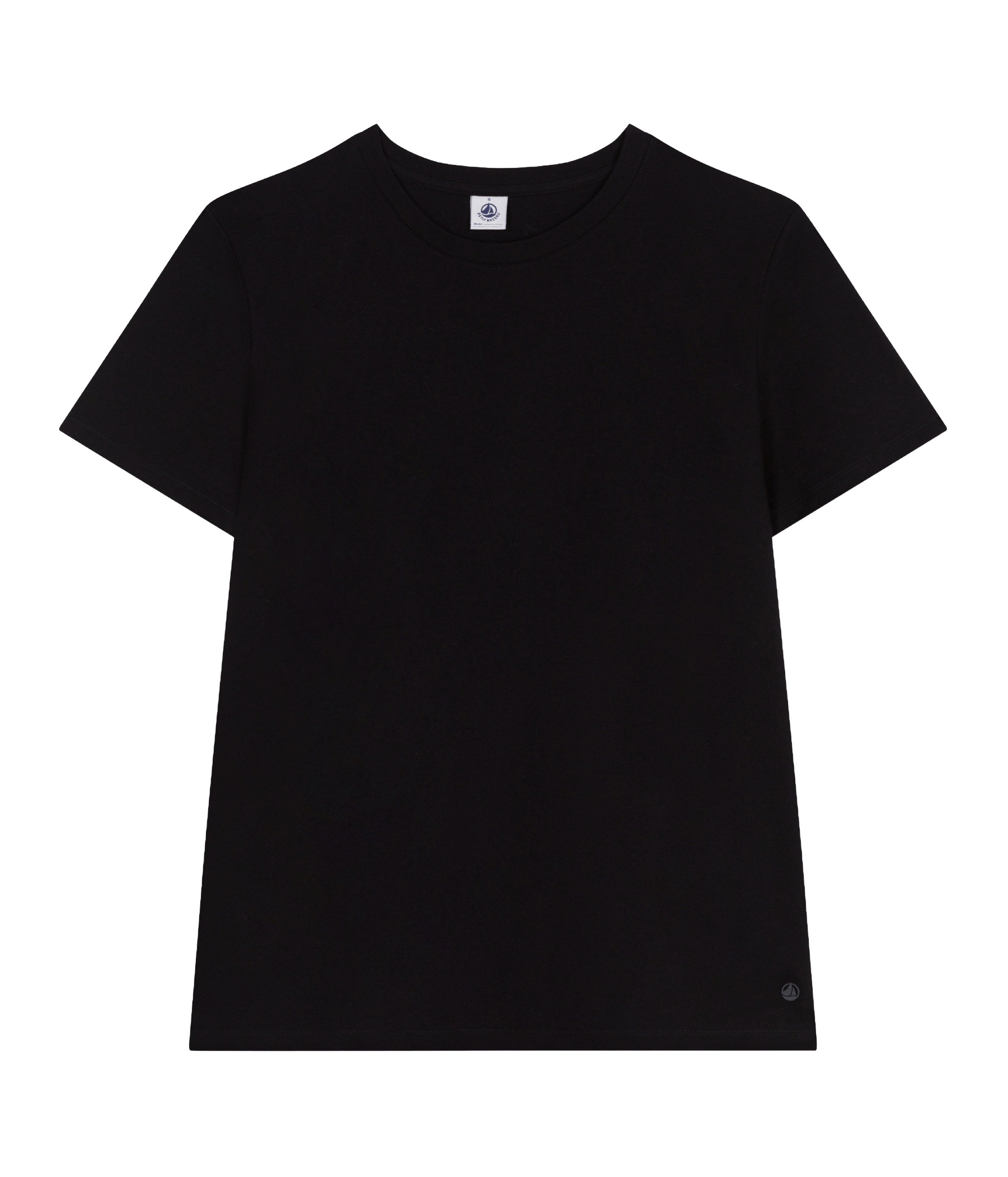 Tee-shirt oversize en coton PETIT BATEAU