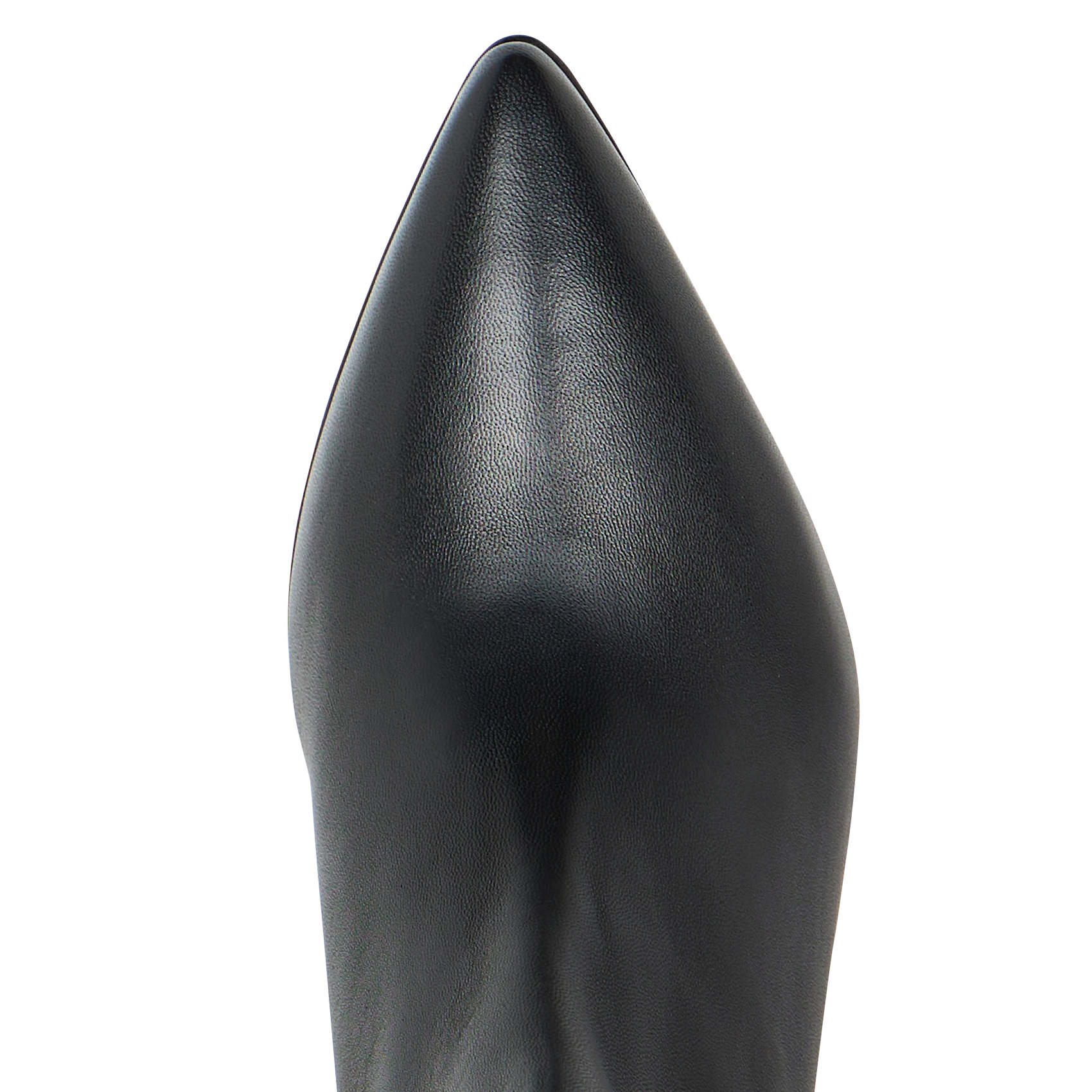 Bottines en cuir BOBBIES Noir