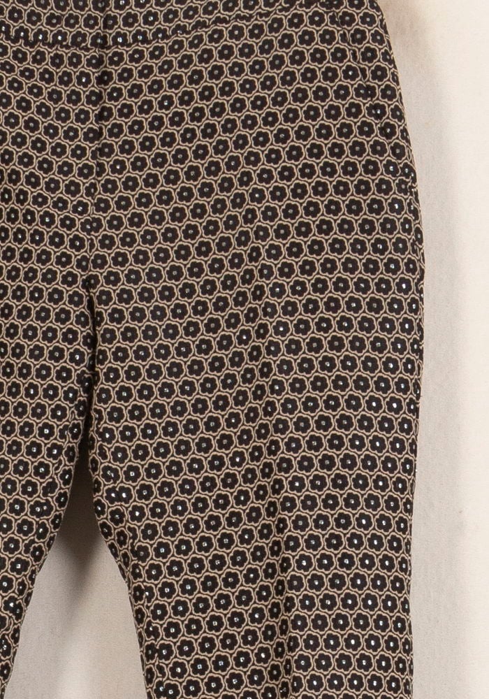 PANTS MAX MARA - Seconde Main Blue