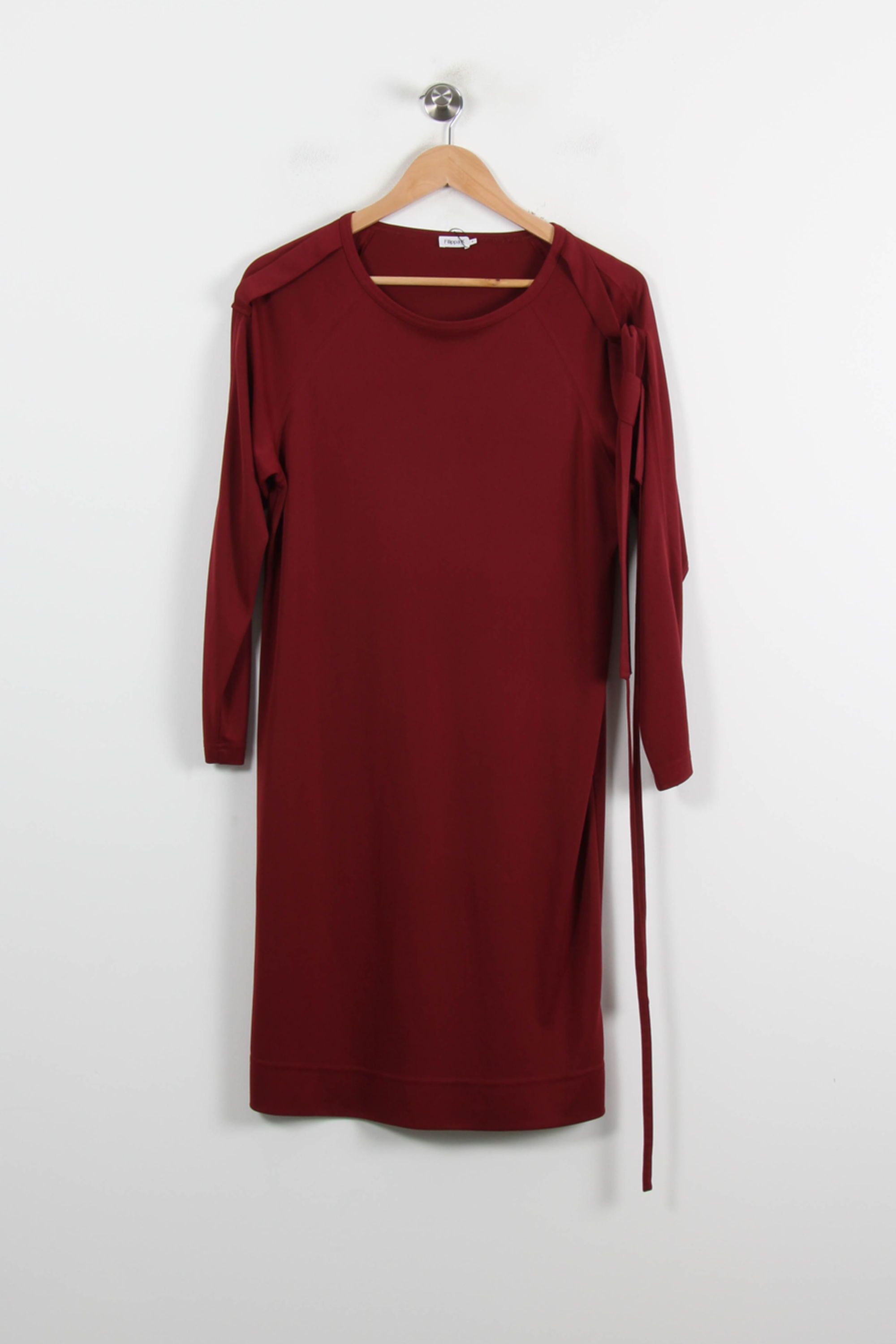 Short & Midi Dress FILIPPA K - Seconde Main Red
