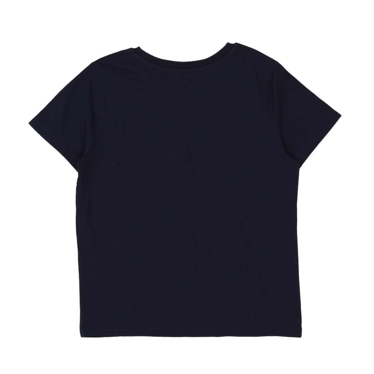 Blue kids t-shirt - 8 years BELLEROSE - Seconde Main Blue