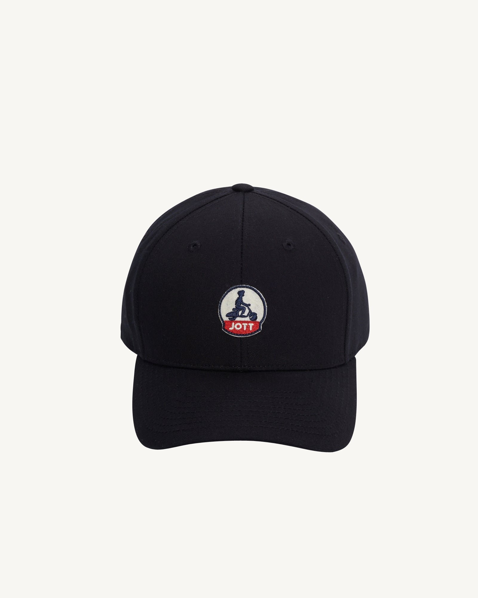 Cap cas 2.0 JOTT Black