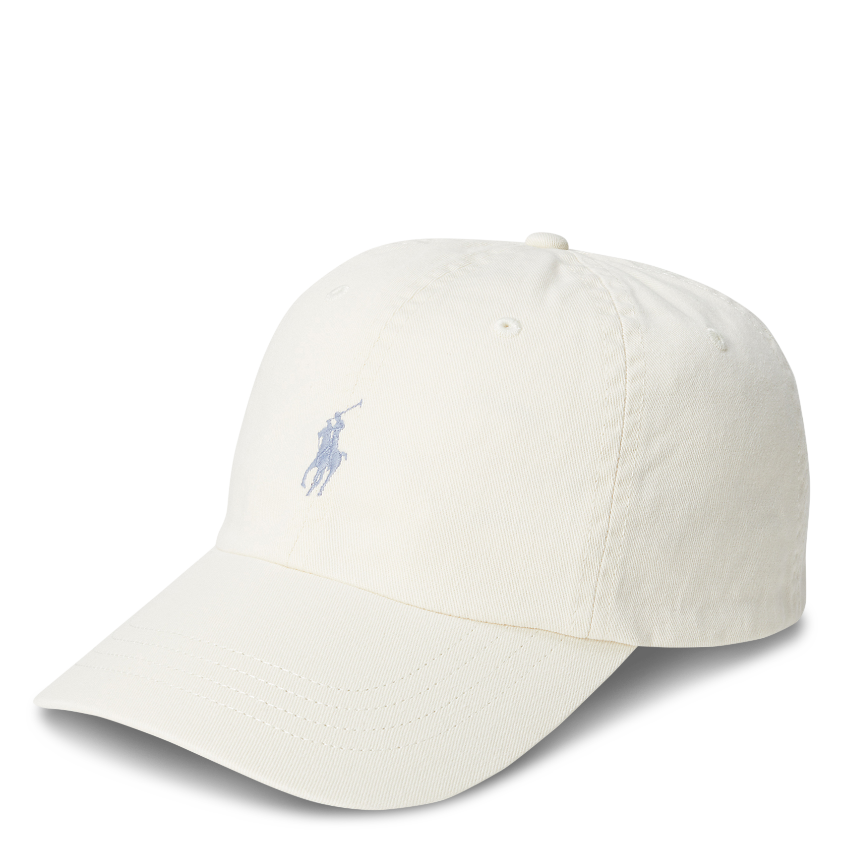 Casquette en coton  Guide cream