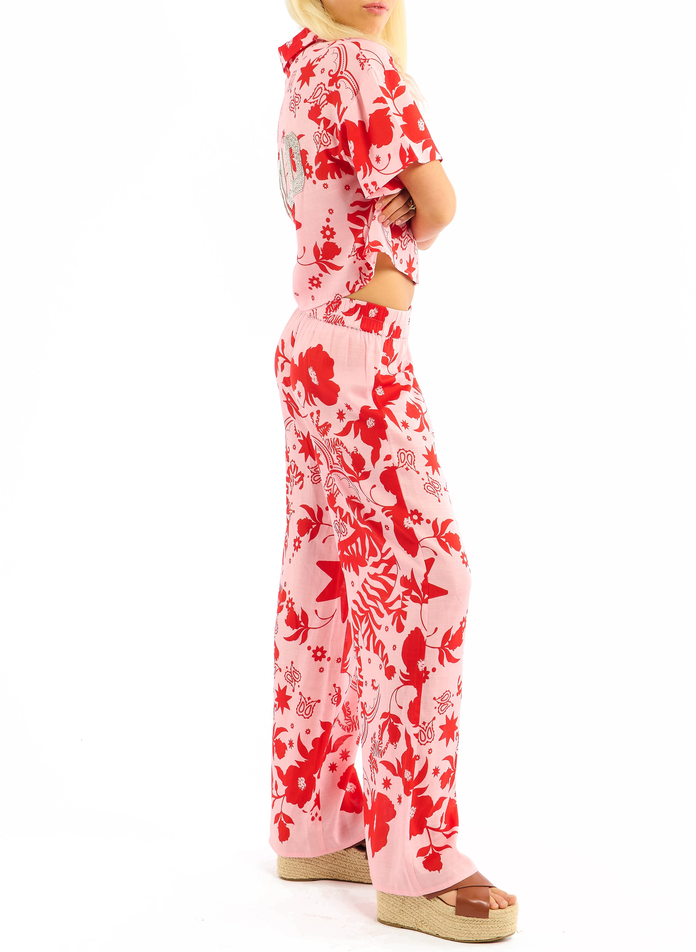 NE PAS REF ERREUR WILD Pink