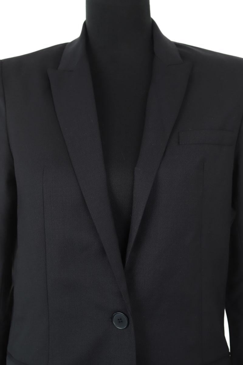 Blazer IRO - Seconde Main Black