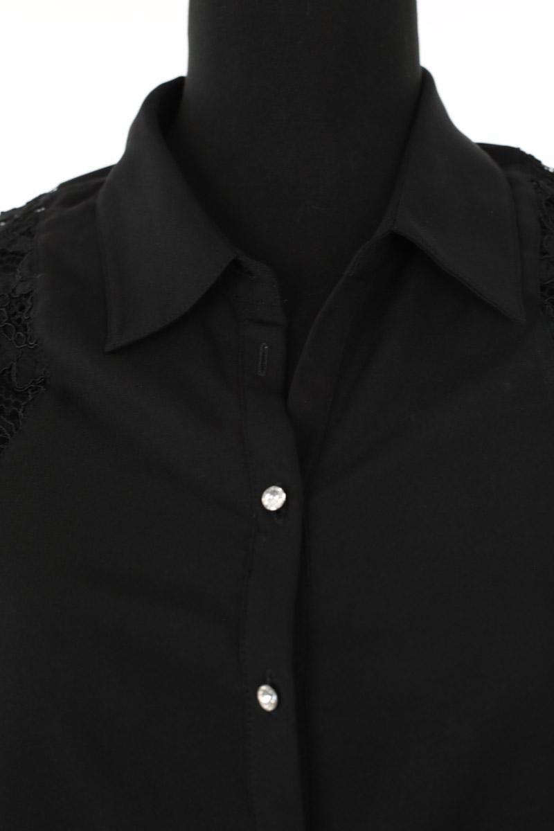 Blouse SONIA RYKIEL - Seconde Main Black
