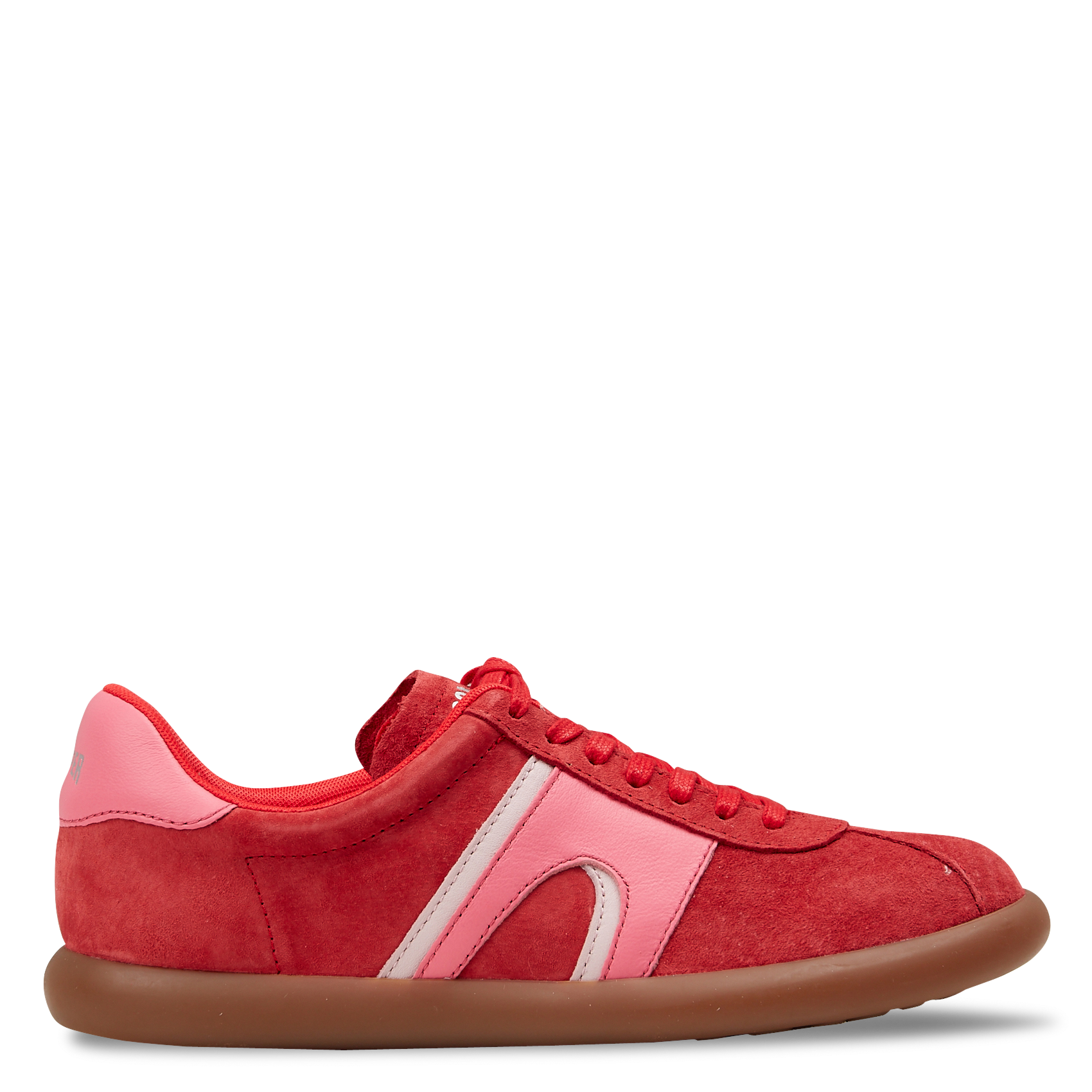 . CAMPER Red