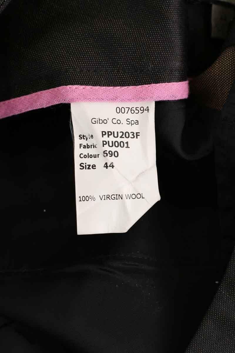 Chino trousers PAUL SMITH - Seconde main Brown