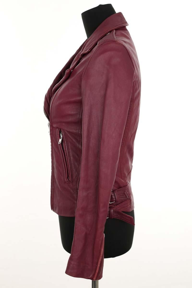 JACKET IRO - Seconde Main Red