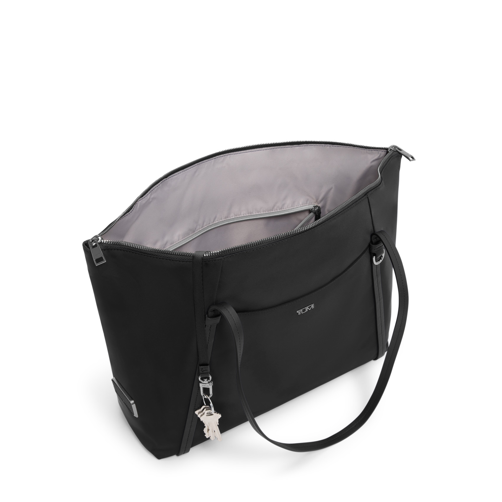 Voyageur tote TUMI Noir