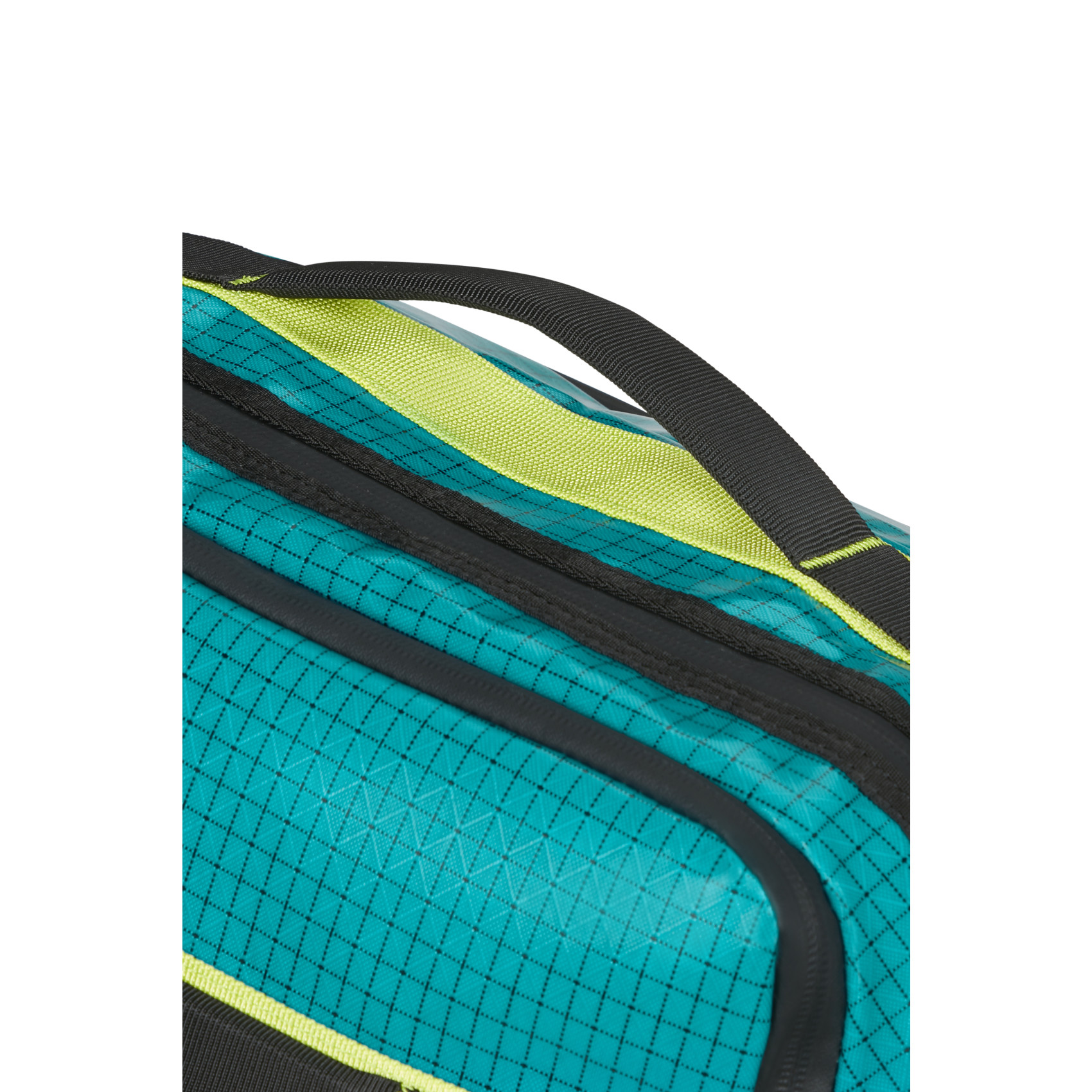 Outtrax computer backpack Blue