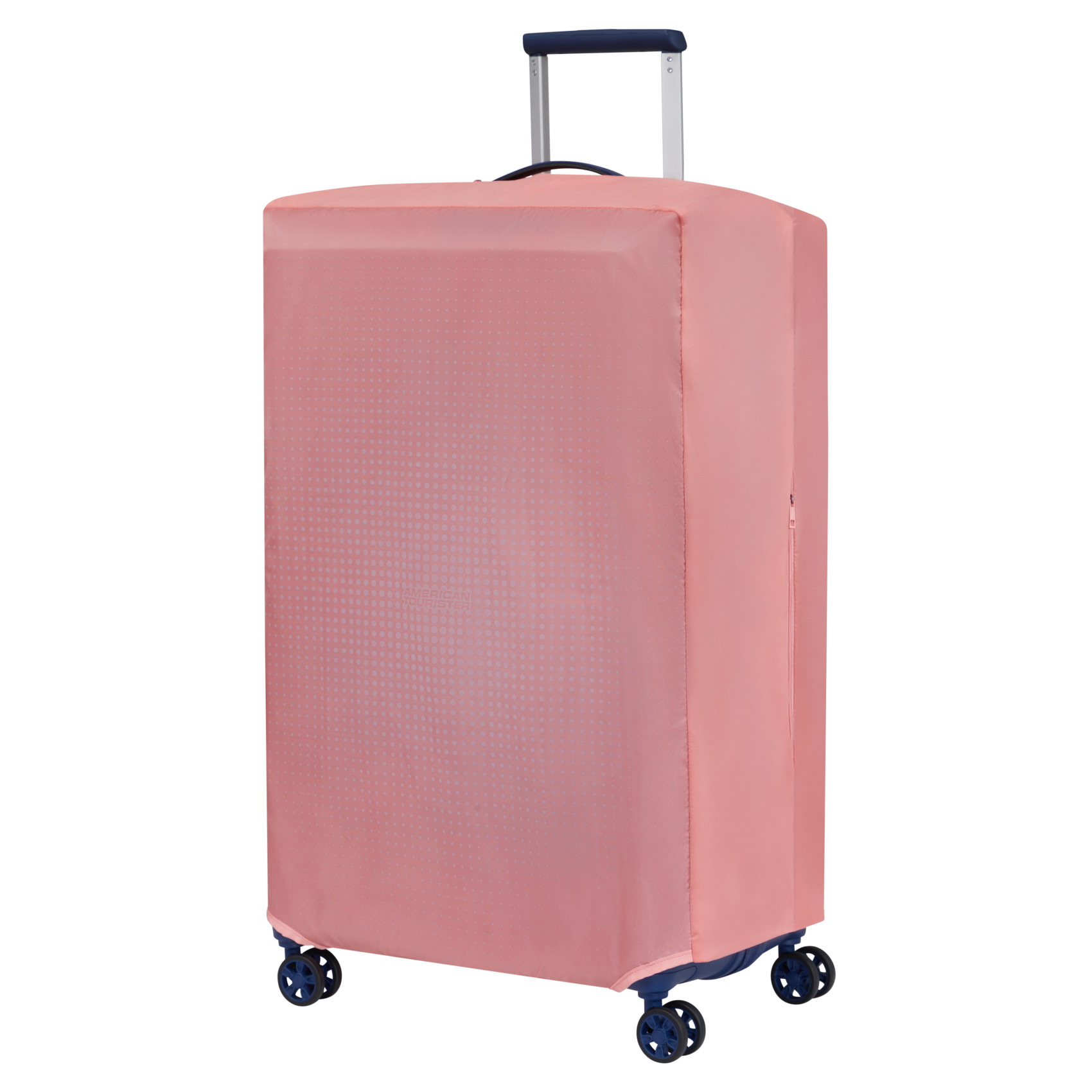 Travel accessory size M | Pink AMERICAN TOURISTER Men