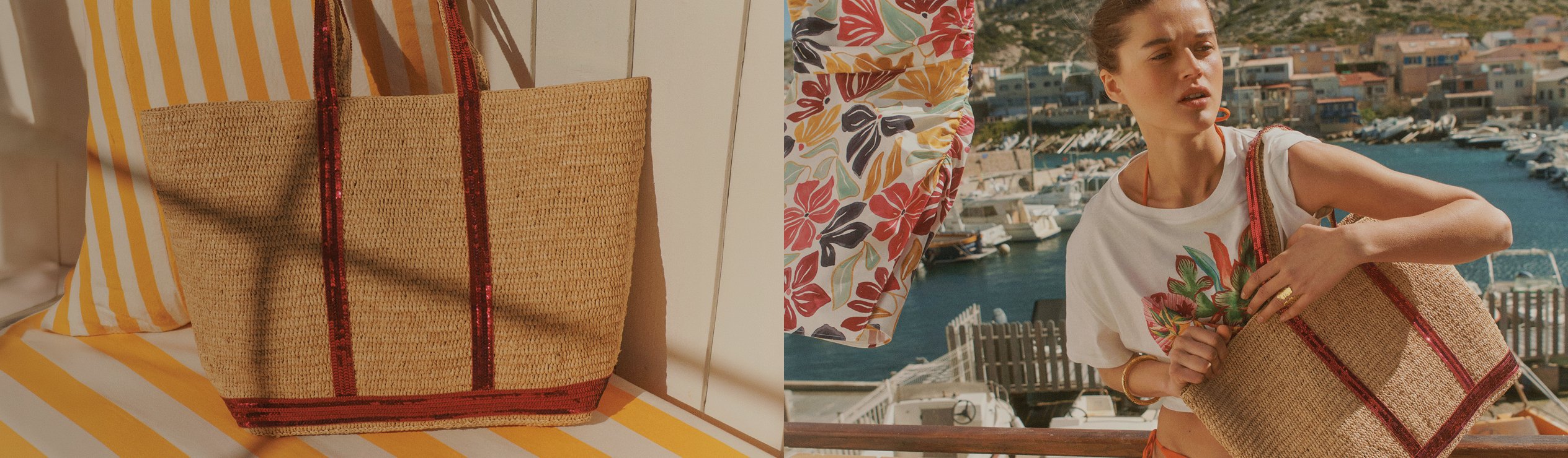 Vanessa Bruno  Nouvelle Collection