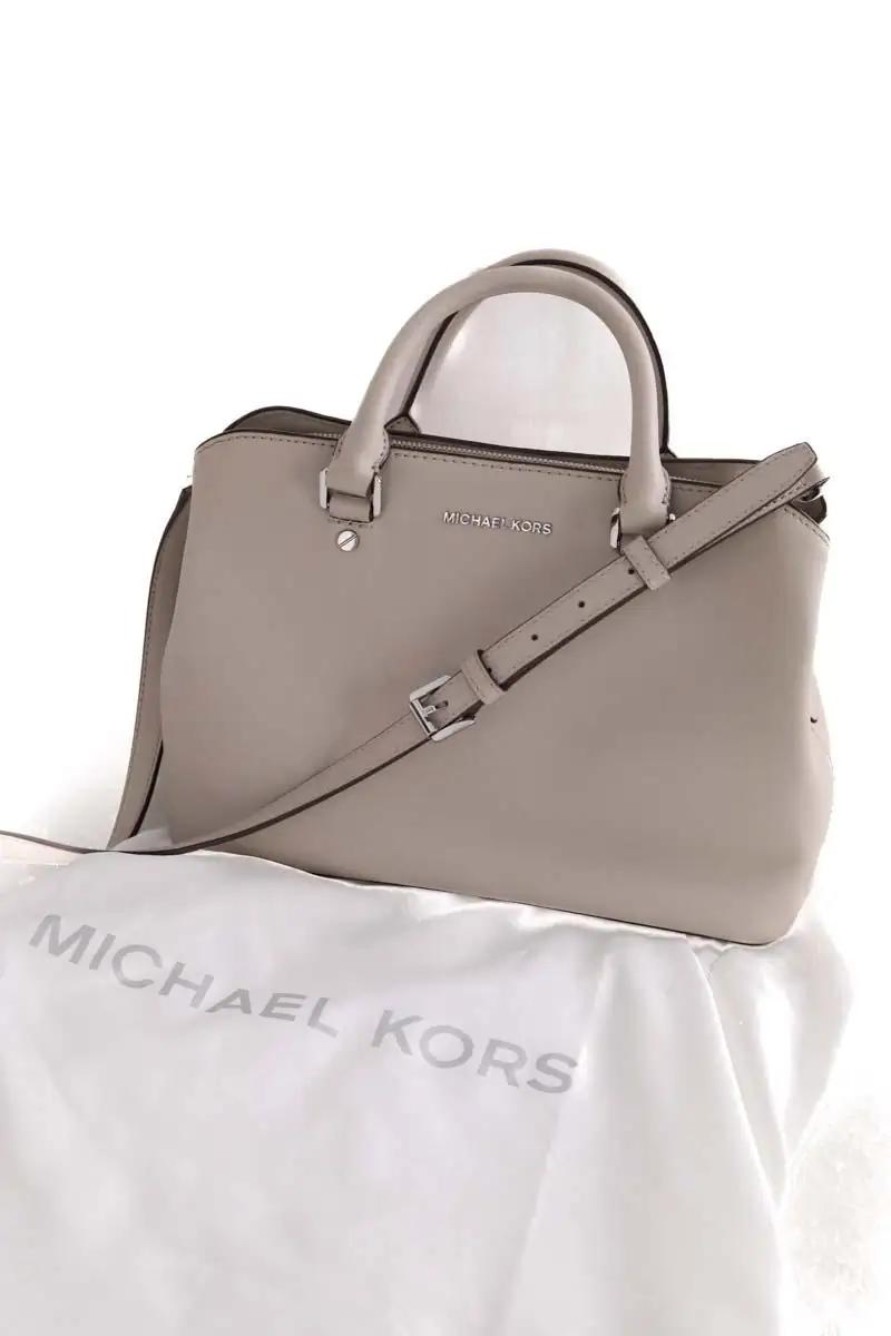 Shoulder bag MICHAEL KORS - Seconde main Grey