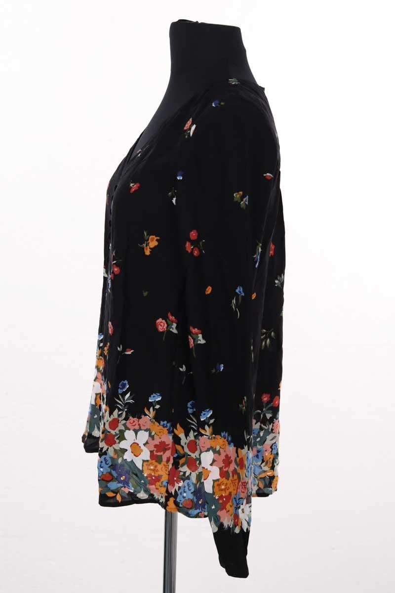 Blouse SEZANE - Seconde main Black