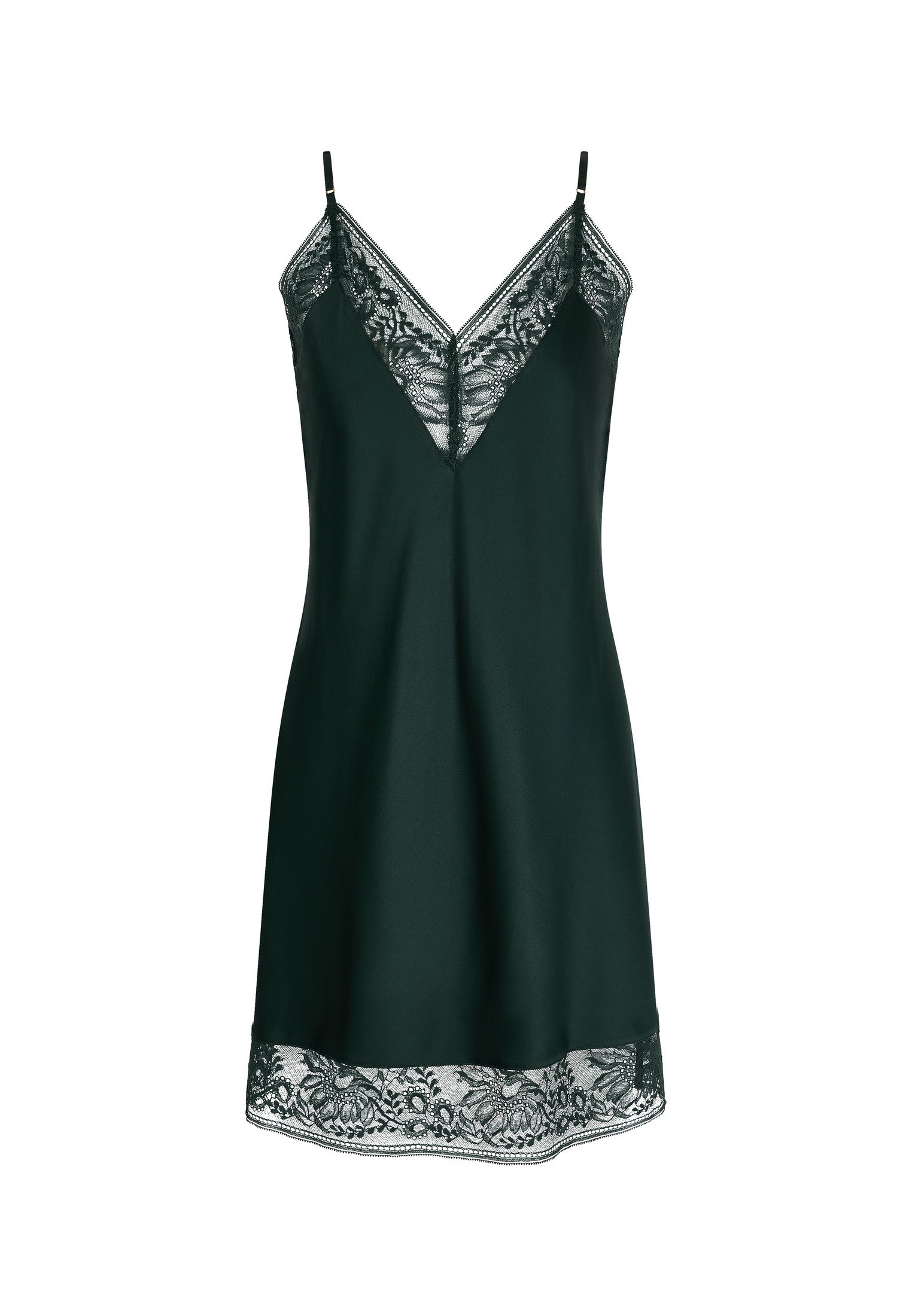 Nightie AUBADE Green