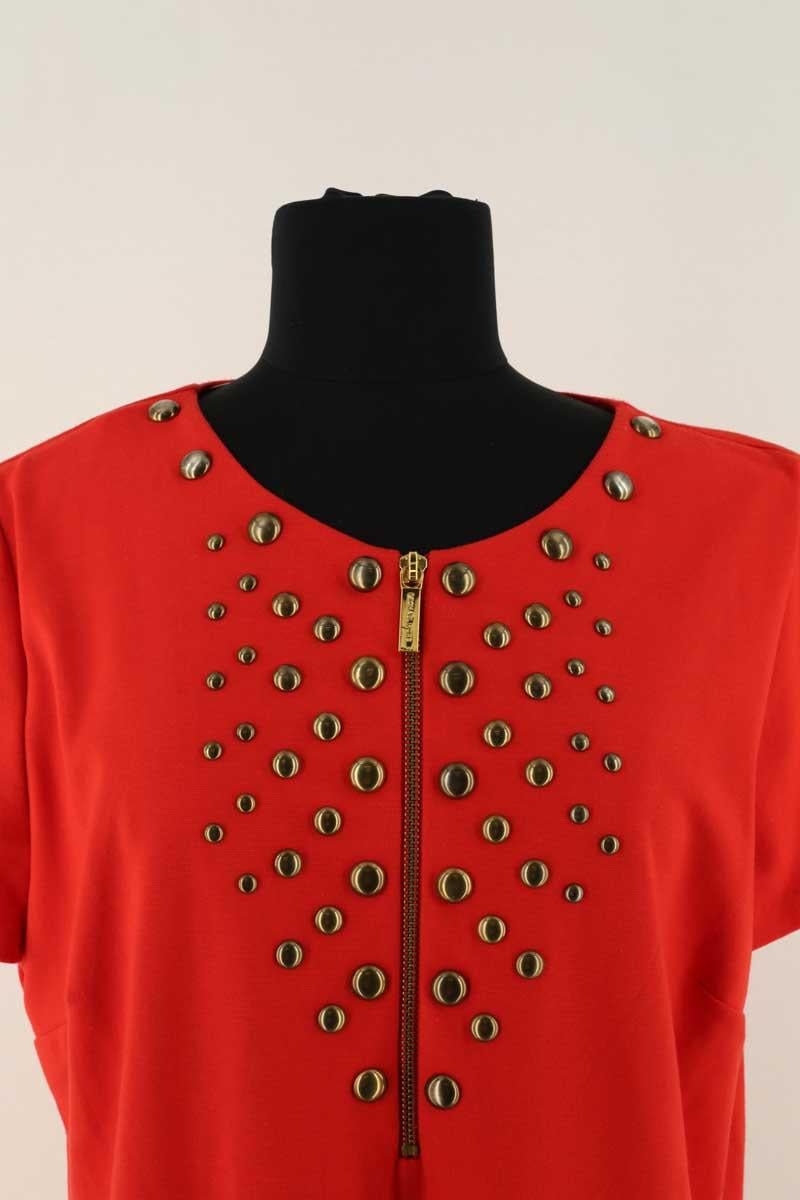 Dress MICHAEL KORS - Seconde main Red