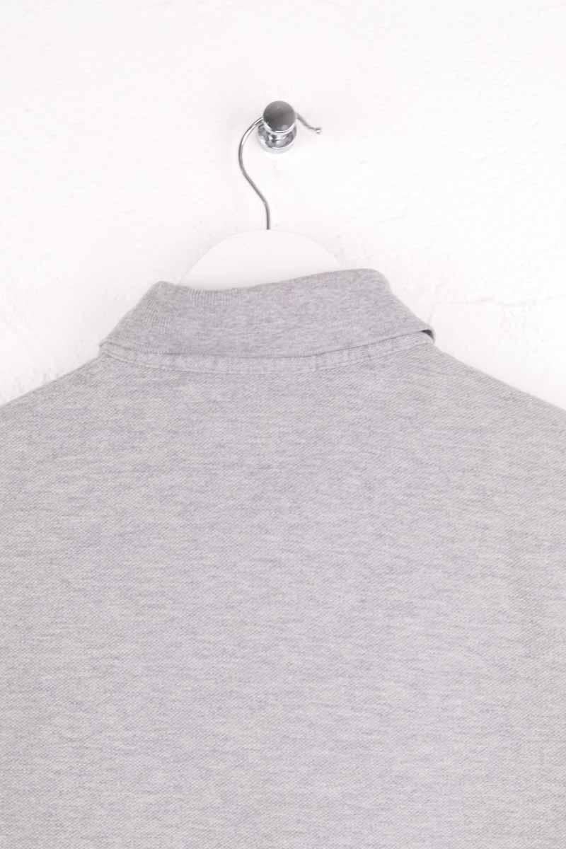 Polo shirt TOMMY HILFIGER - SECONDE MAIN Grey