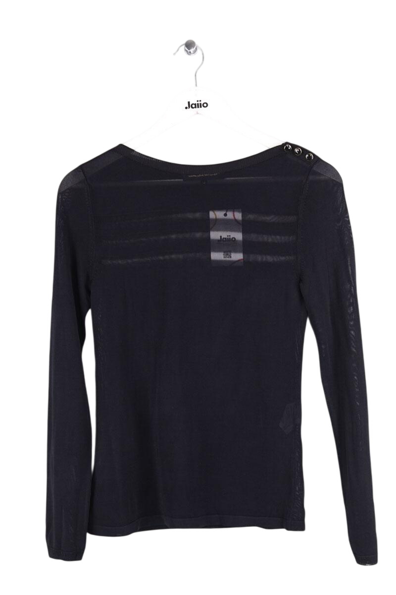 Sweater VANESSA SEWARD - Seconde Main Black