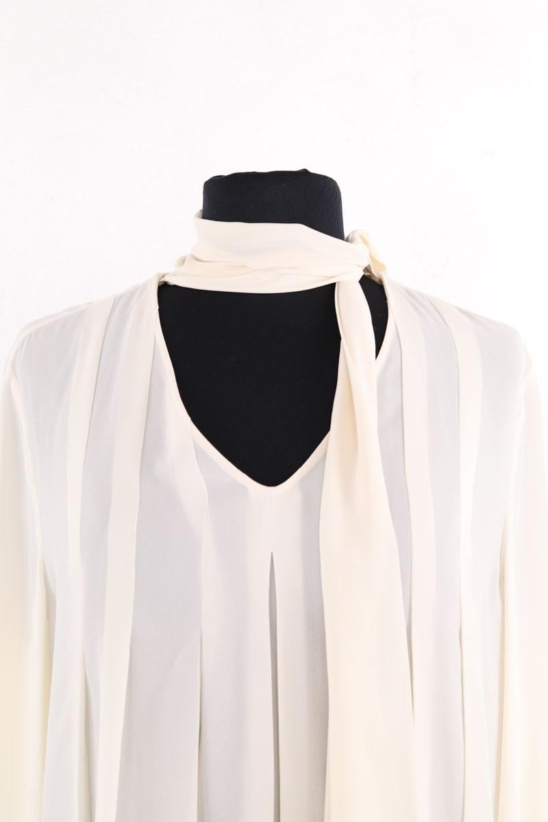 Blouse BOSS - SECONDE MAIN Beige