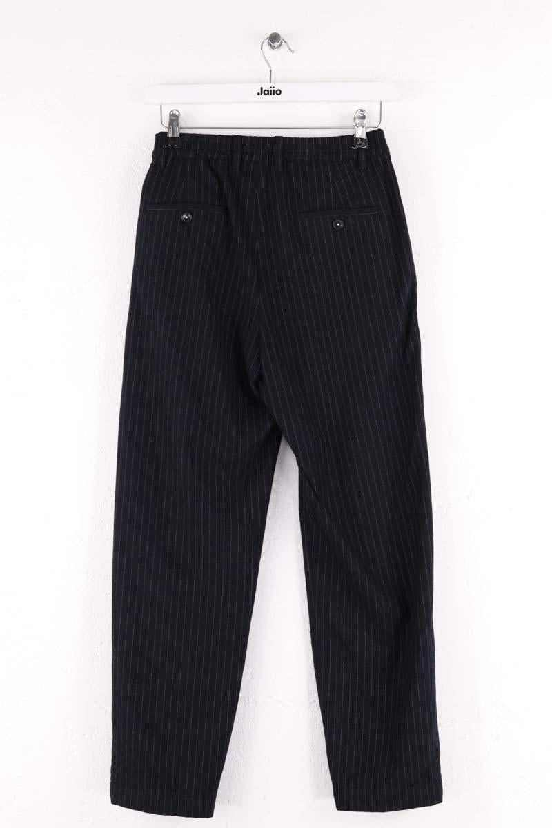 Pants BELLEROSE - Seconde Main Blue