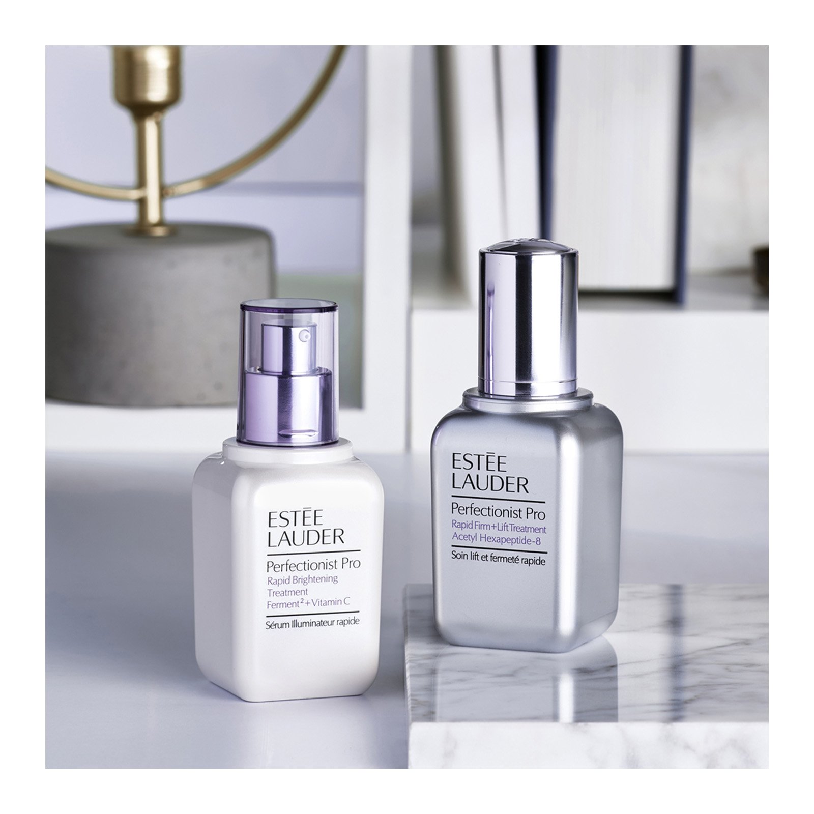 Perfectionist Pro - Rapid Illuminator Serum ESTEE LAUDER No color