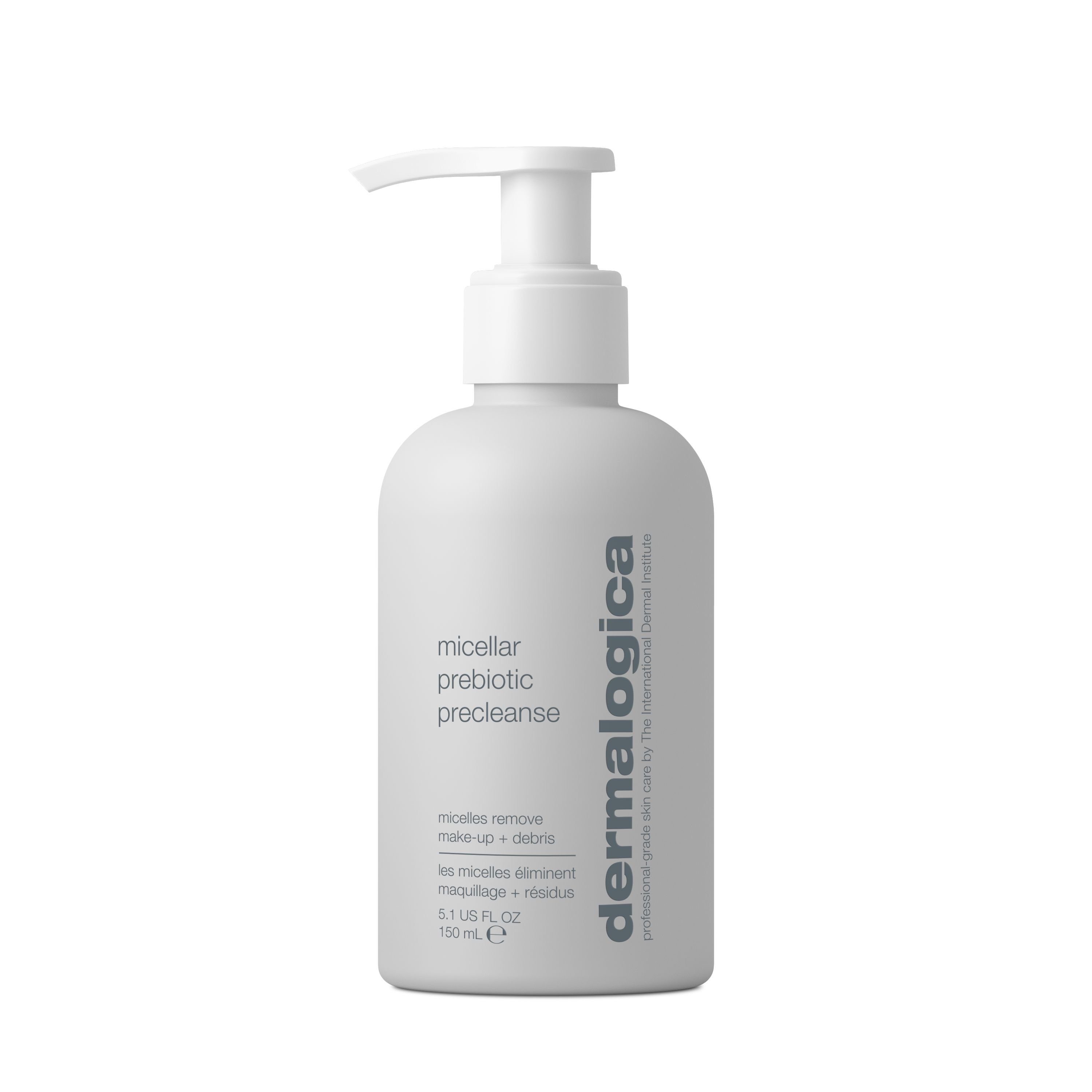 Micellar prebiotic precleanse DERMALOGICA No color