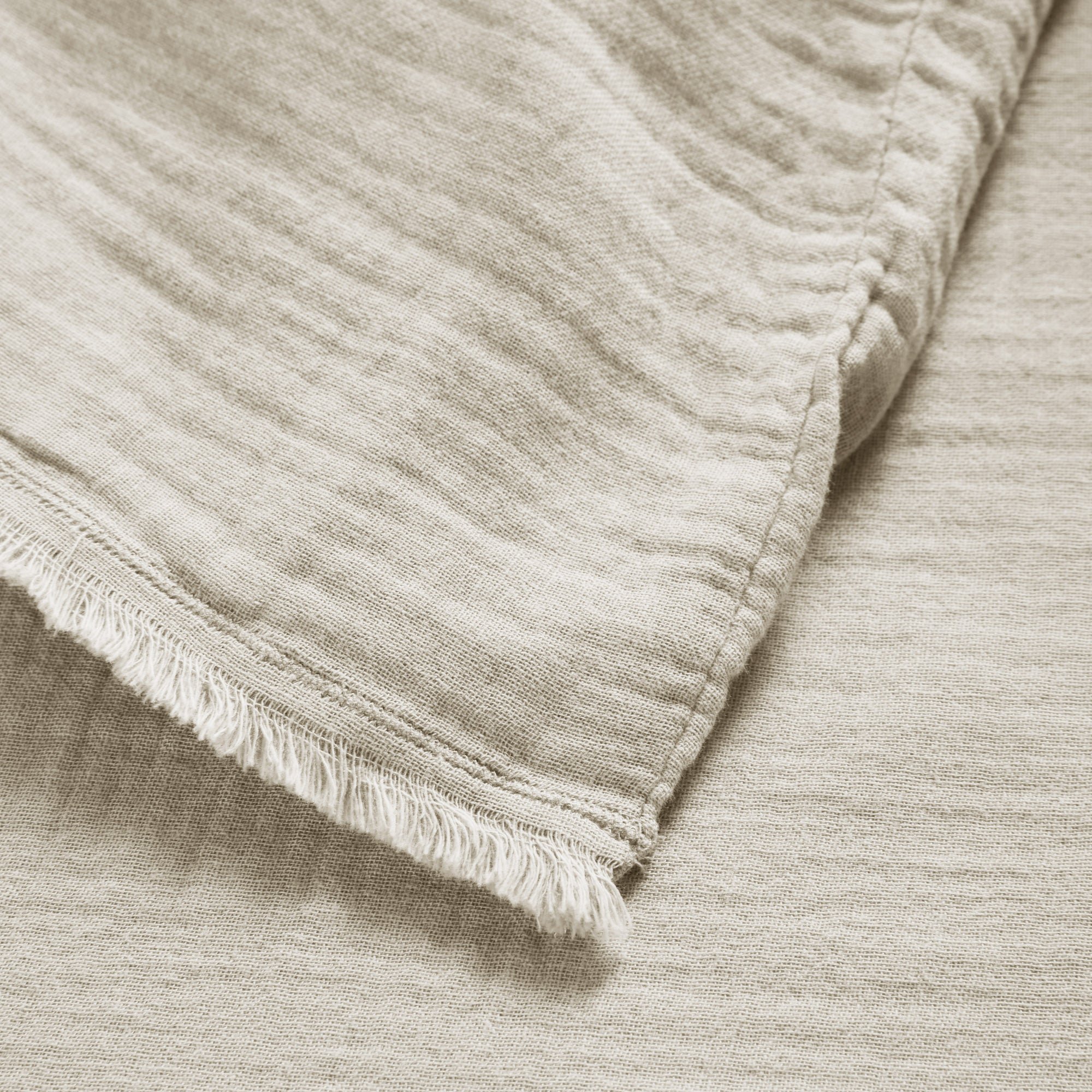 Comforter cover MADURA Beige